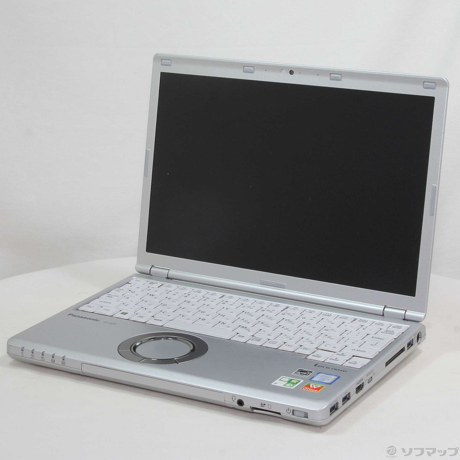 中古 Let's note CF-SZ6RDQVS 楽天市場】CF-SZ6RDQVSの通販