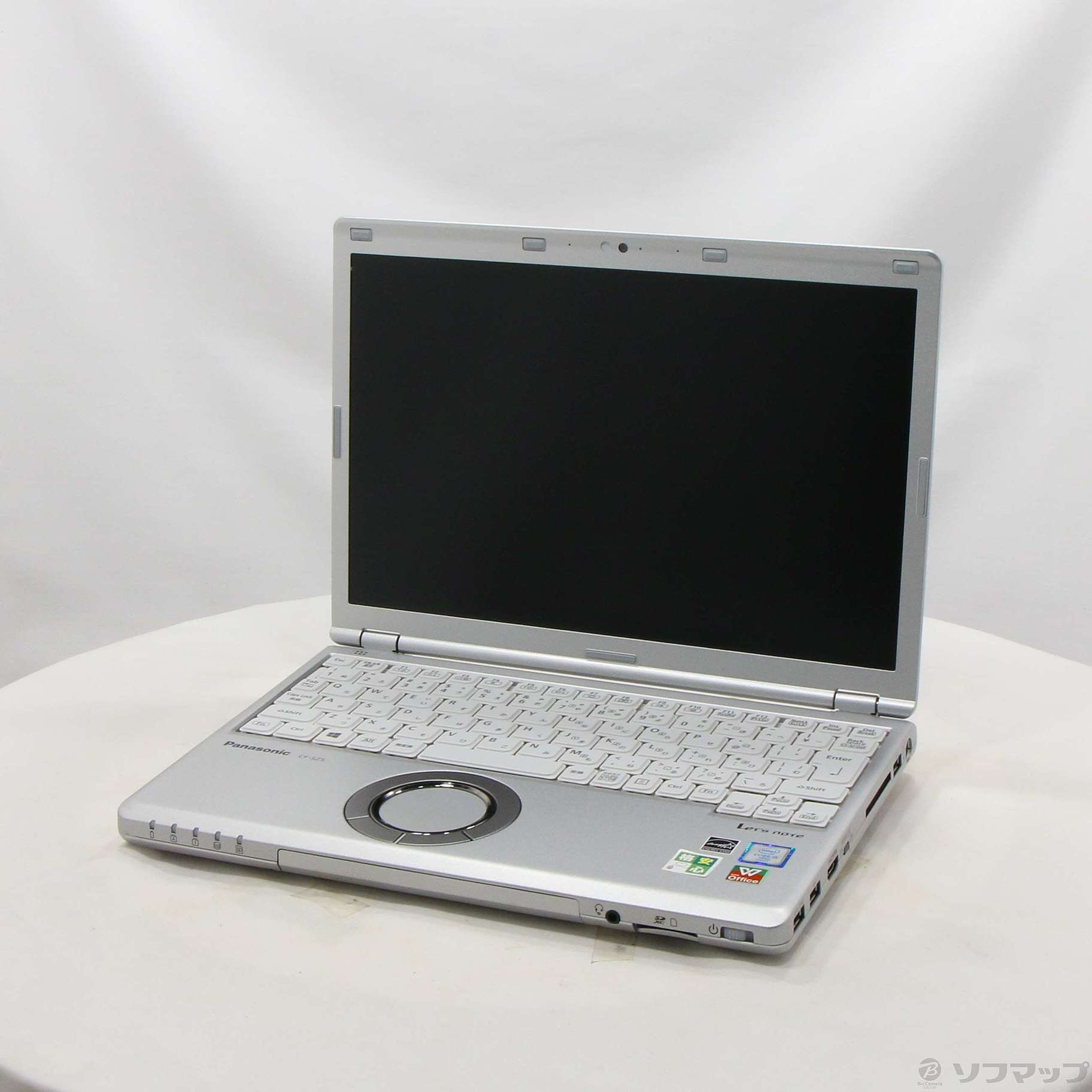 中古】格安安心パソコン Lets note SZ5 CF-SZ5PDYVS [2133048777899 