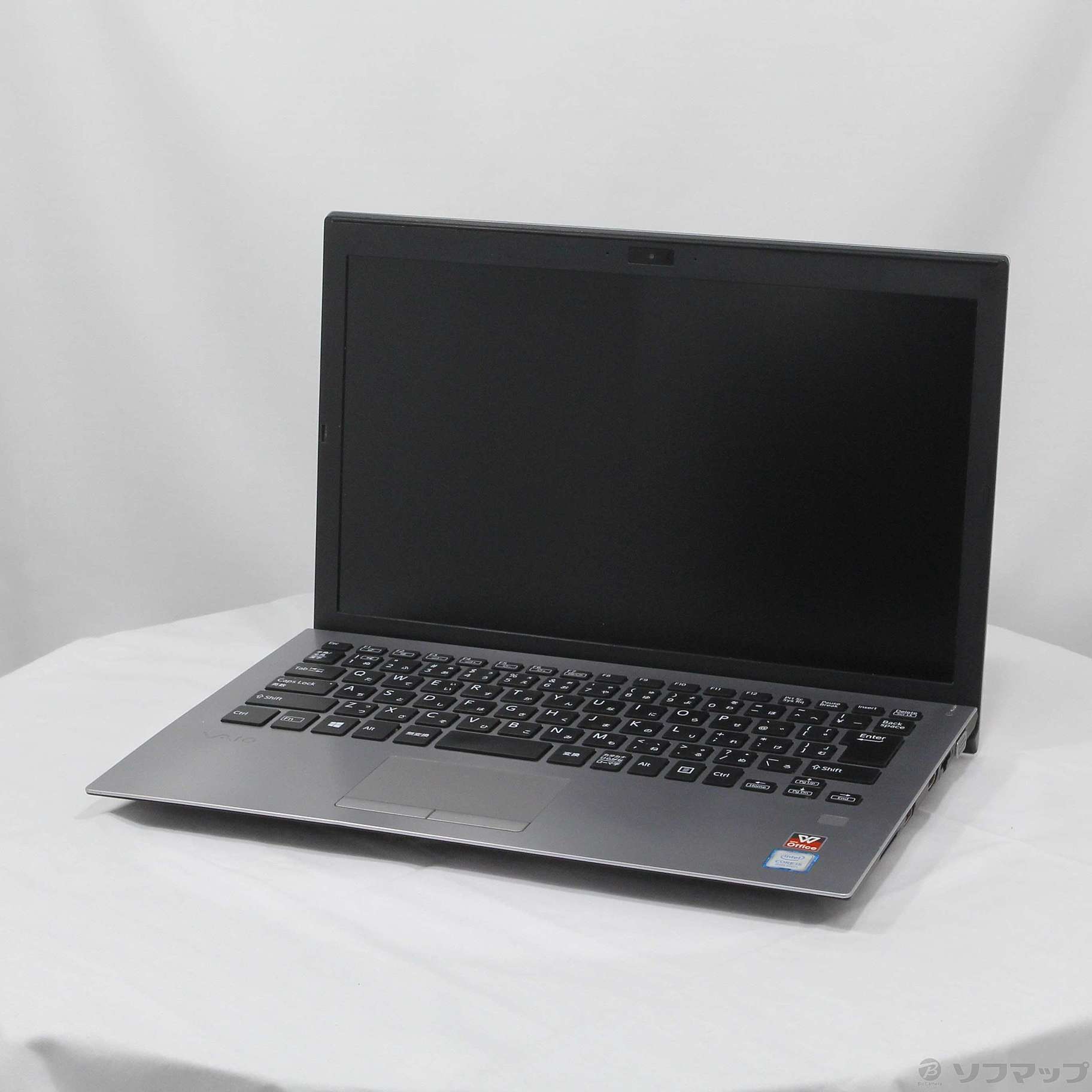 中古】セール対象品 VAIO Pro PG VJPG11C11N ［Core i5 8250U (1.6GHz