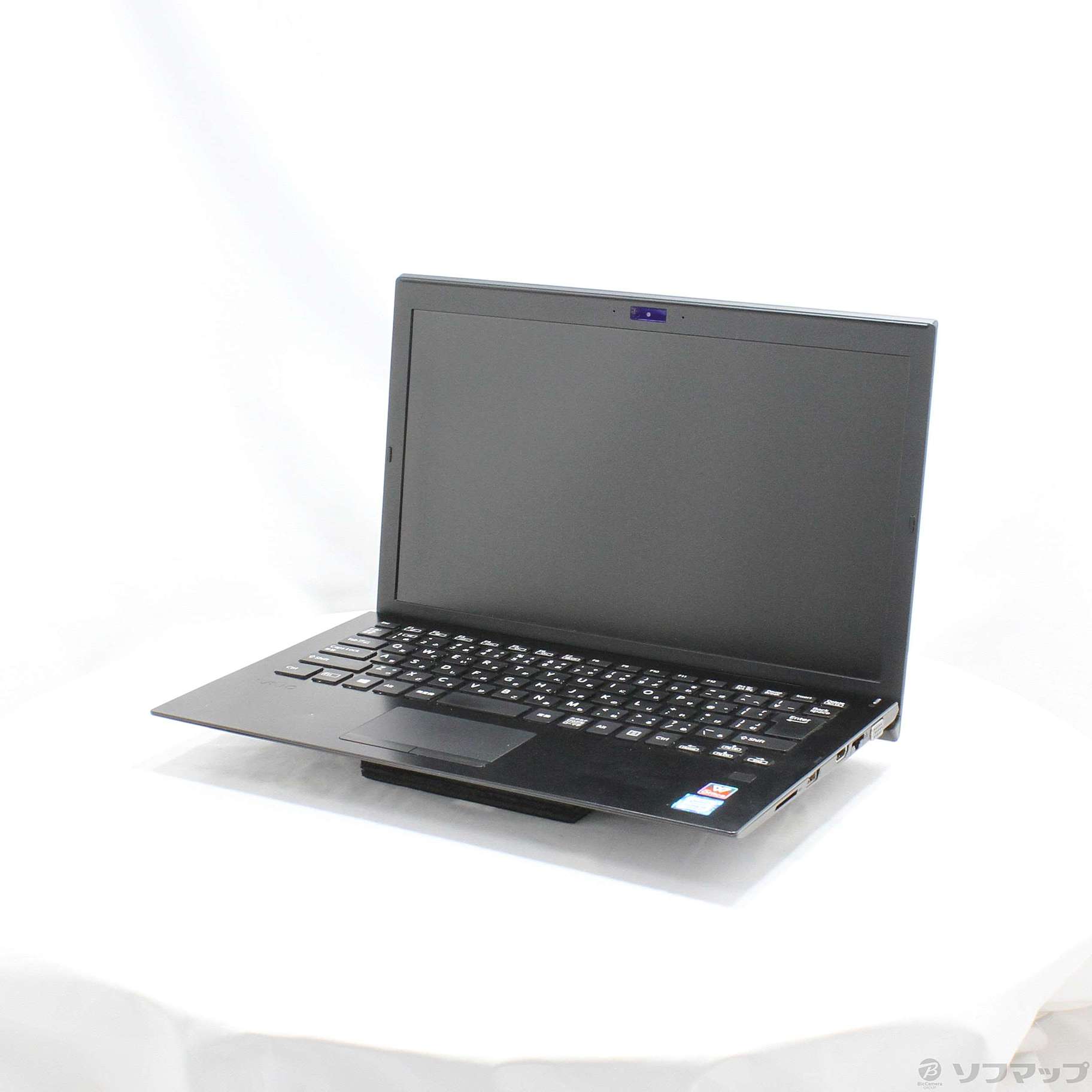 中古】セール対象品 VAIO Pro PG VJPG11C11N ［Core i5 8250U (1.6GHz