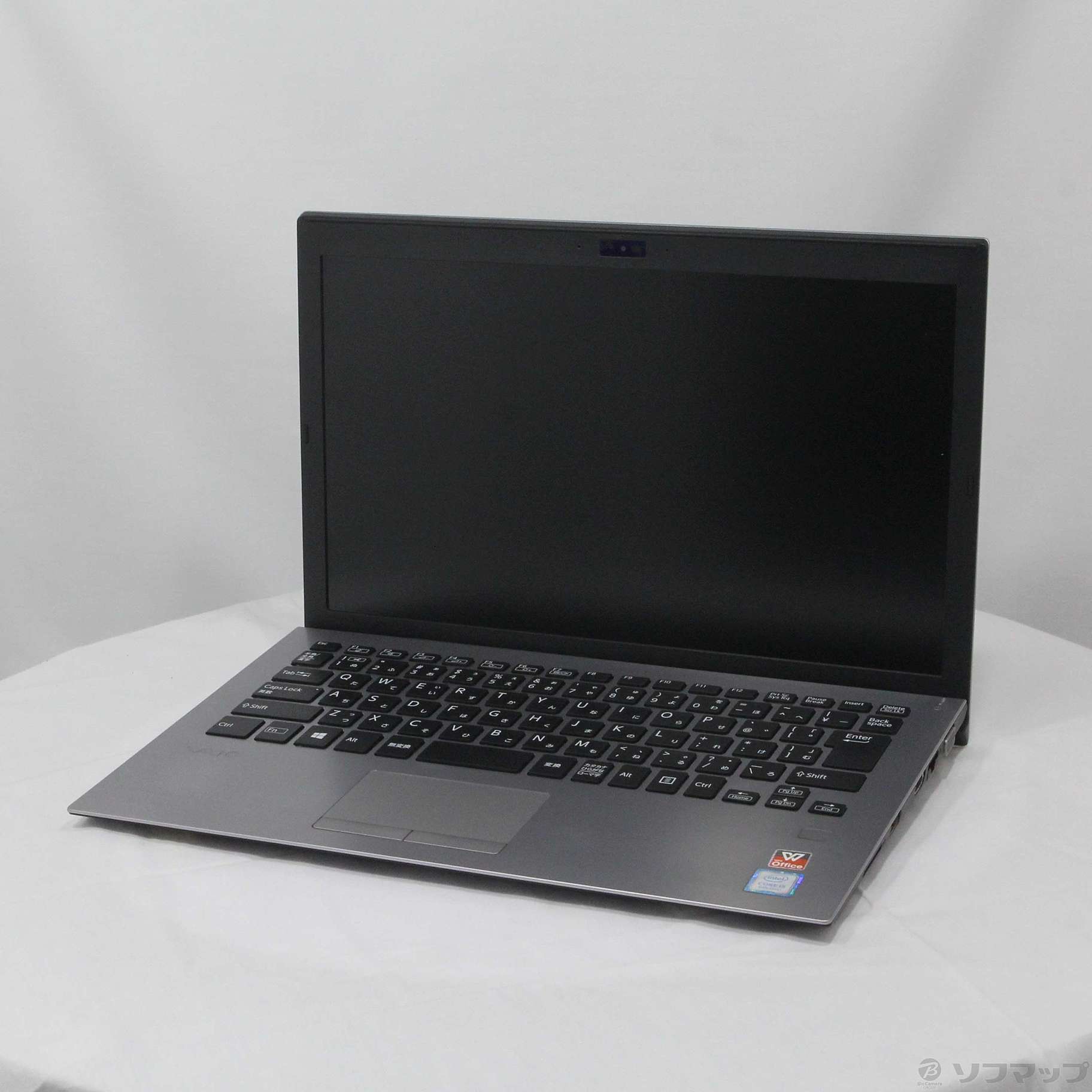 中古】セール対象品 VAIO Pro PG VJPG11C11N ［Core i5 8250U (1.6GHz