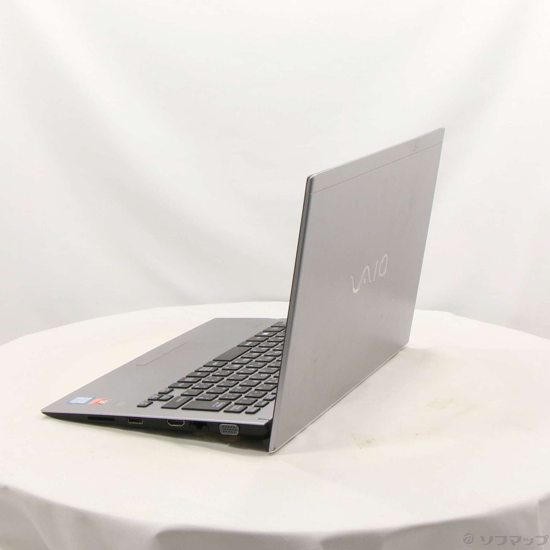 中古】セール対象品 VAIO Pro PG VJPG11C11N ［Core i5 8250U (1.6GHz