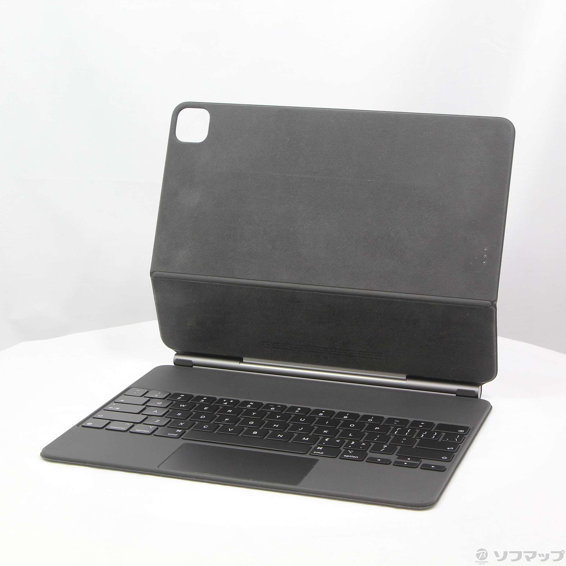 中古】12.9インチ iPad Pro 第5／4／3世代用 Magic Keyboard 中国語