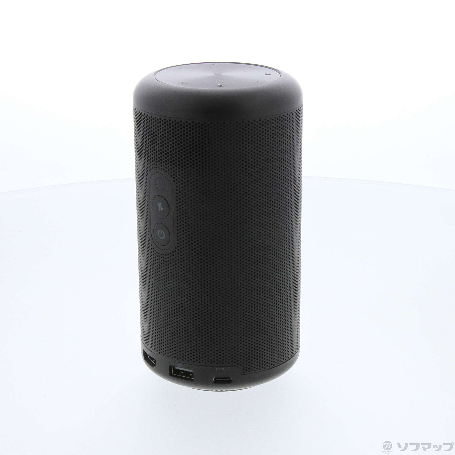 中古】〔中古品〕 Anker Nebula Capsule II ブラック D2421N12