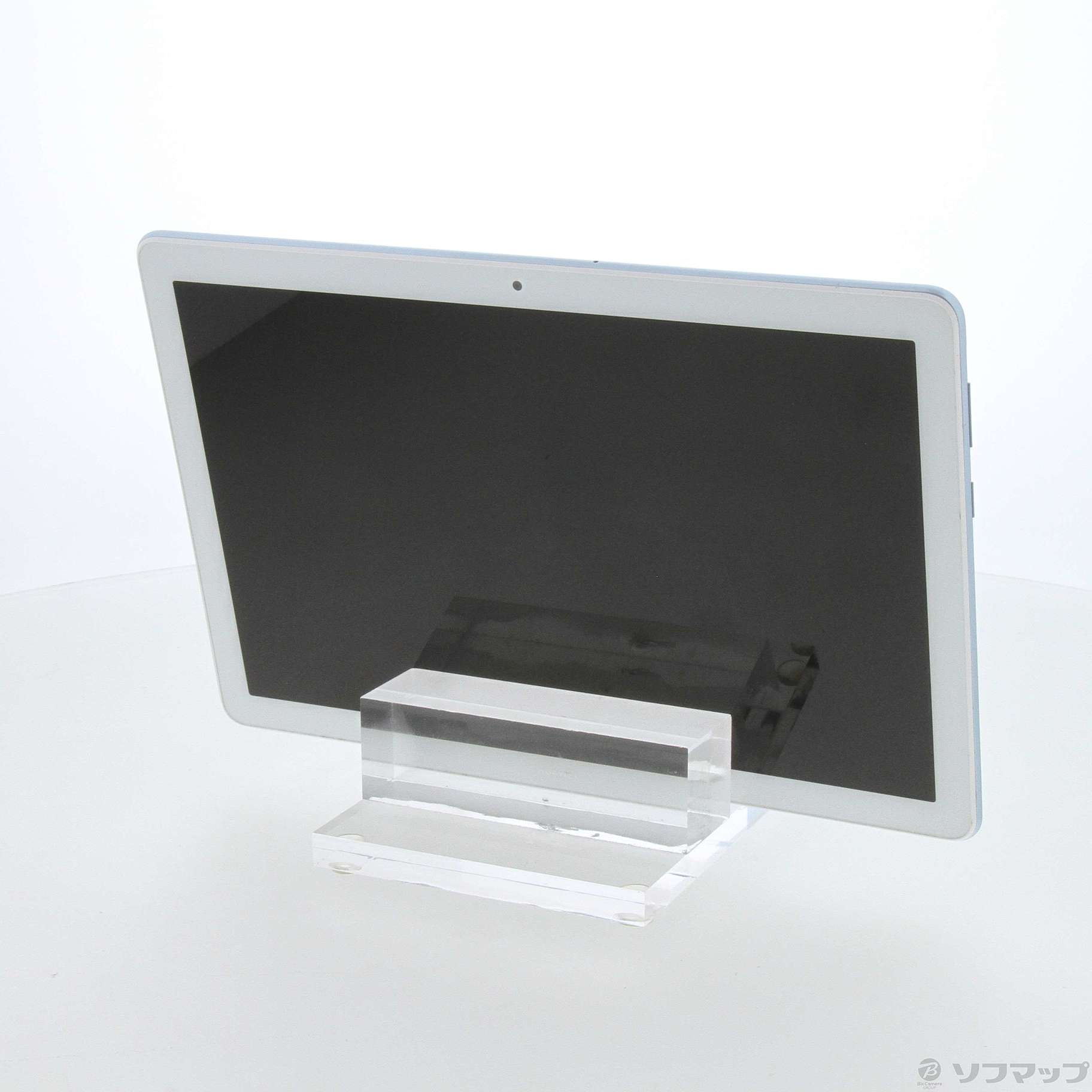 MediaPad T5 32GB ミストブルー AGS2-W09 Wi-Fi ［10.1インチ液晶／HUAWEI Kirin 659］