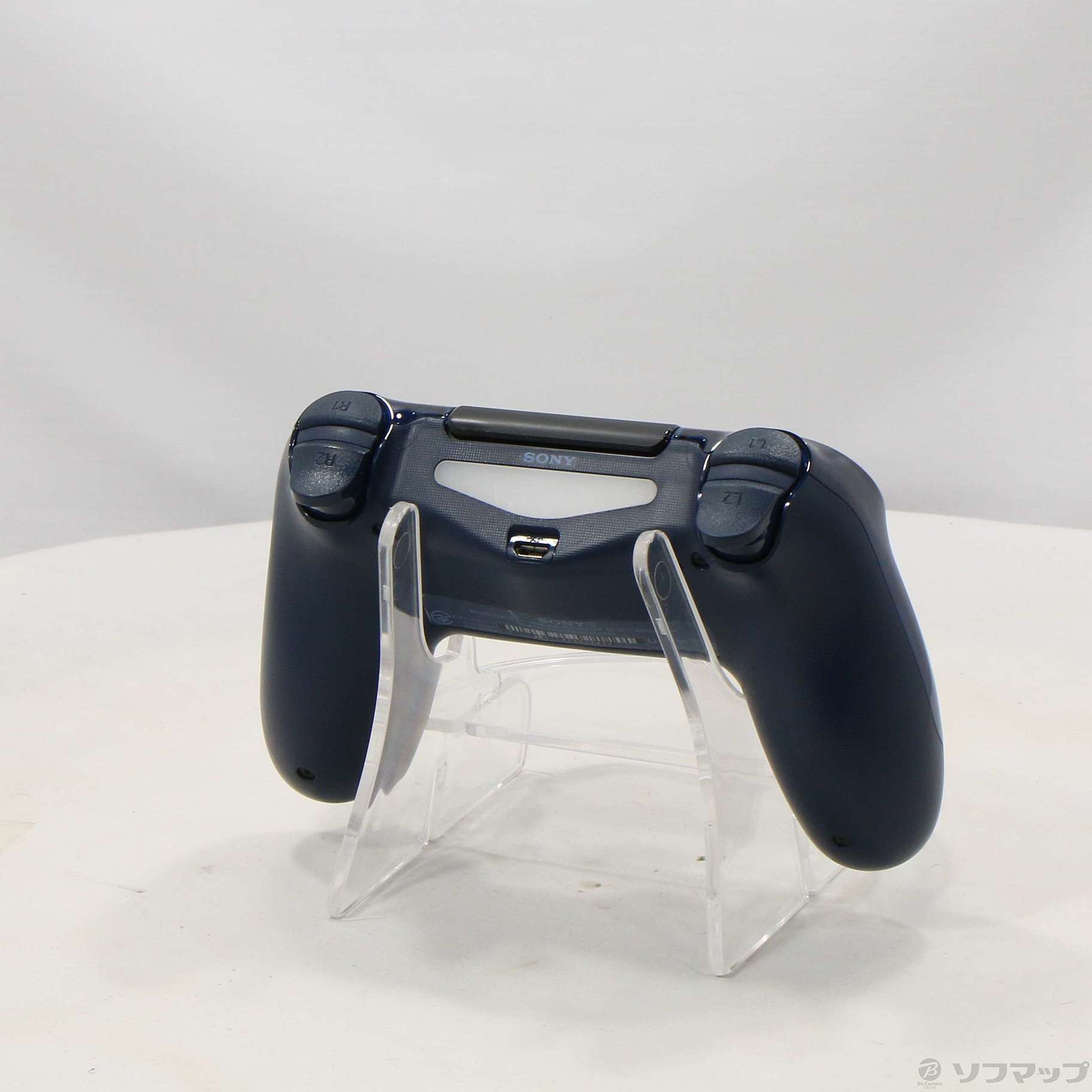 ワイヤレスコントローラー DUALSHOCK4 500 Million Limited Edition CUH-ZCT2J50 【PS4】