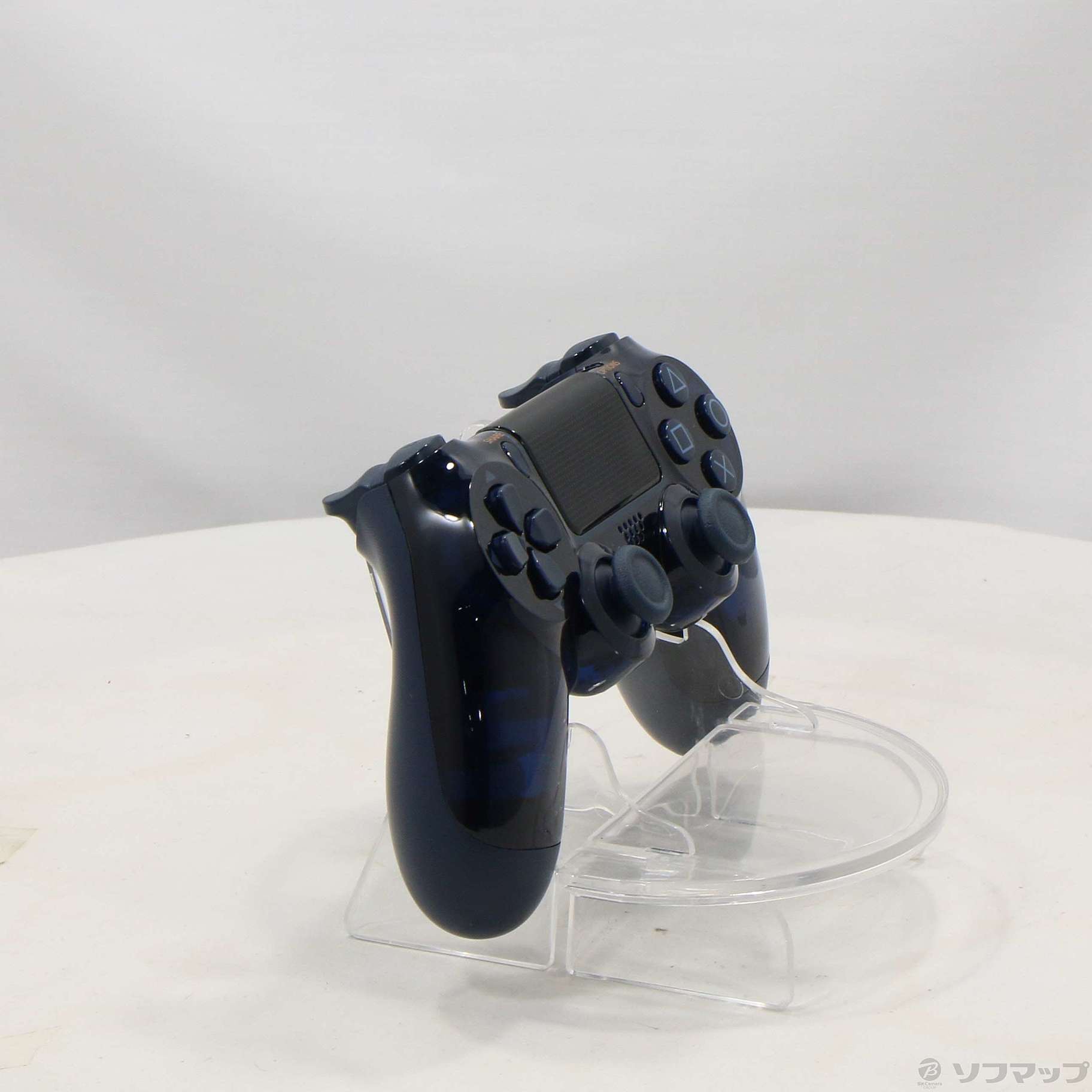 中古】ワイヤレスコントローラー DUALSHOCK4 500 Million Limited