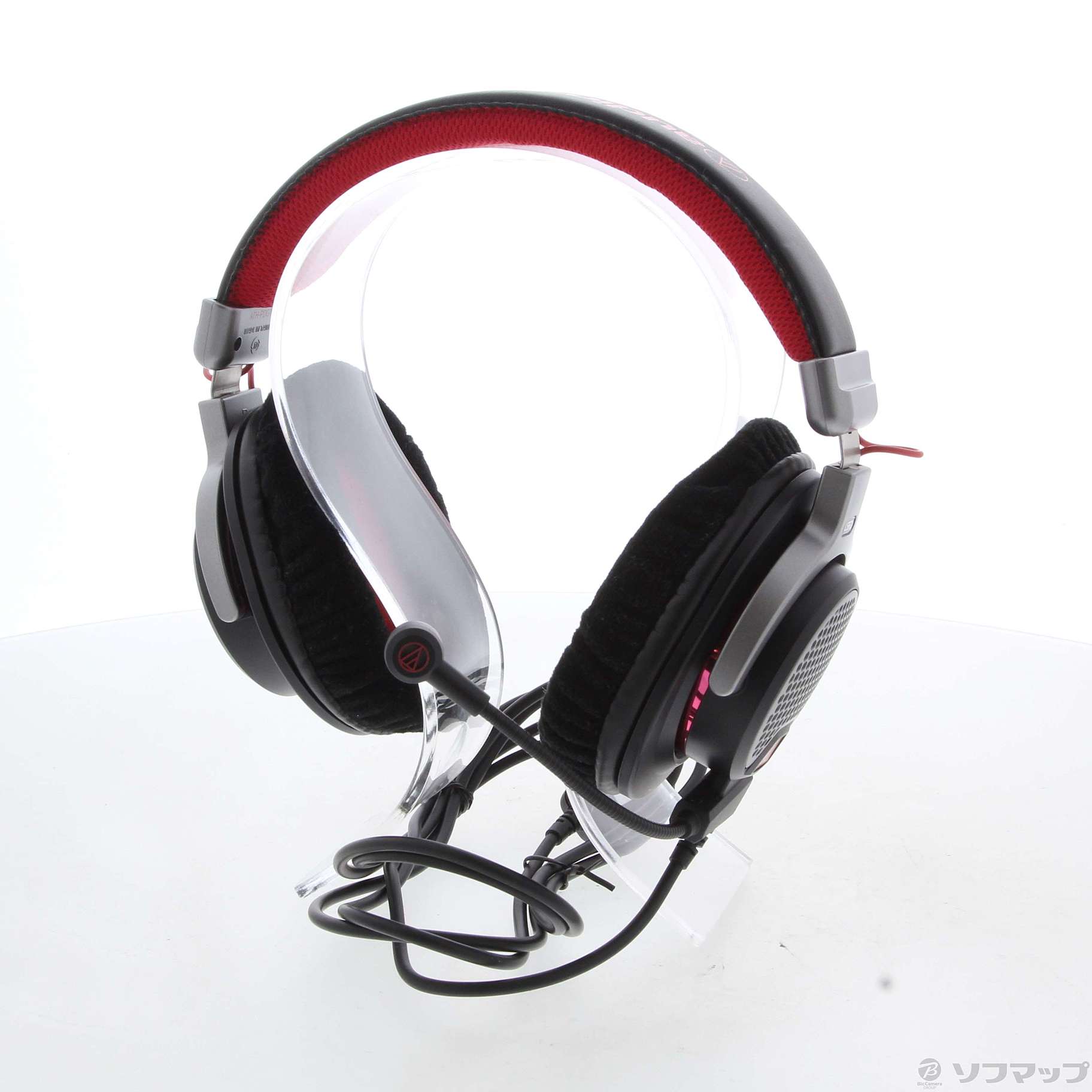 好評得価 audio-technica(オーディオテクニカ) ATH-PDG1a ゲーミング