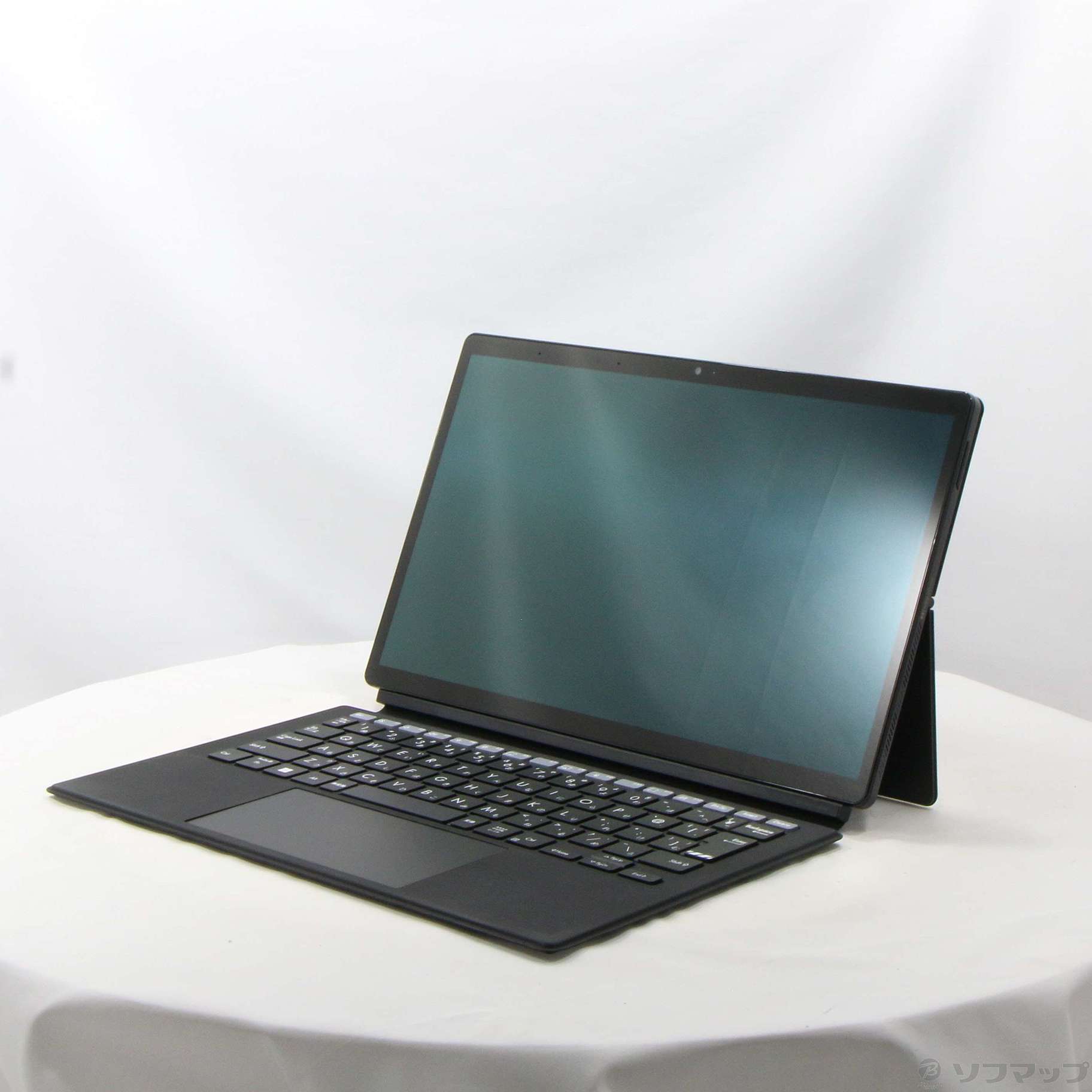 中古】〔展示品〕 VivoBook 13 Slate OLED T3300KA T3300KA-LQ049W