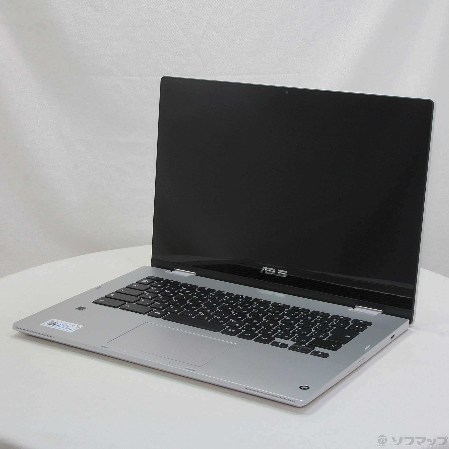 中古】〔展示品〕 Chromebook Flip CM1 CM1400FXA-EC0099 