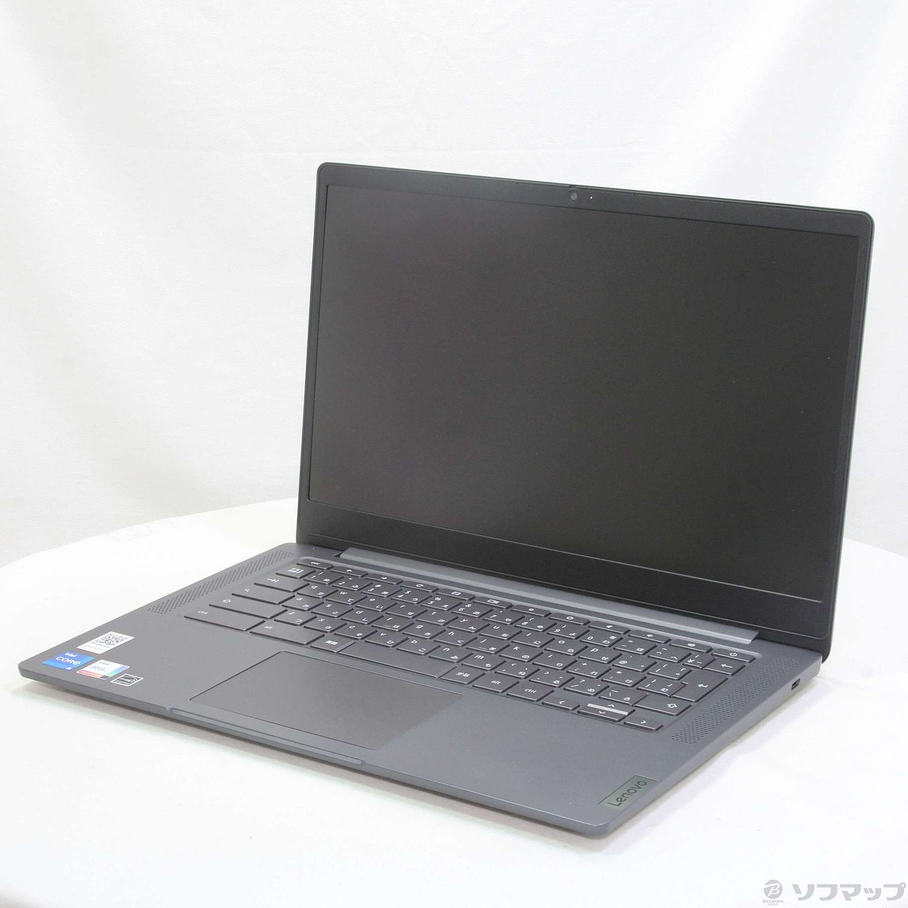 中古】〔展示品〕 IdeaPad Slim 560i 82M8002VJP ストームグレー [2133048792731] -  法人専用リコレ！|ソフマップの法人専用中古通販サイト