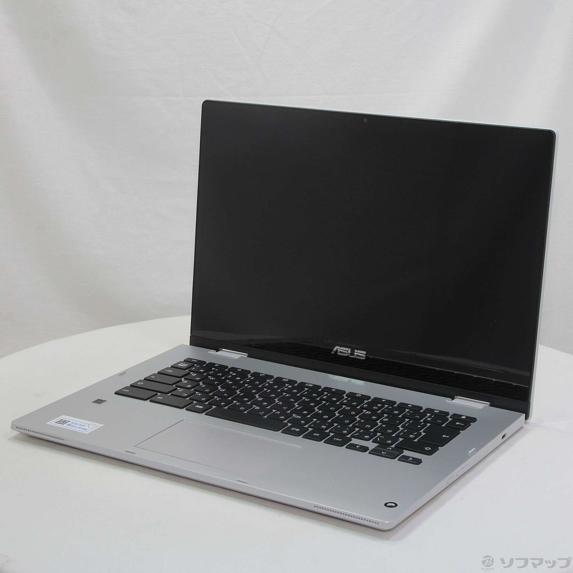 中古】〔展示品〕 Chromebook Flip CM1 CM1400FXA-EC0099 