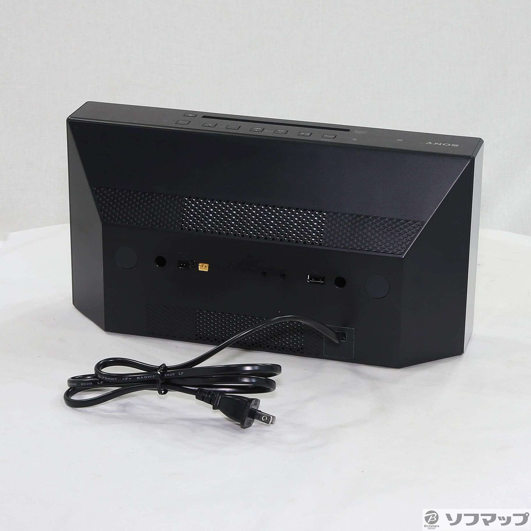 【受け渡し予定】SONYマルチコネクトコンポ【3/27（日）まで】 ソニー マルチコネクトコンポ CMT-X3CD