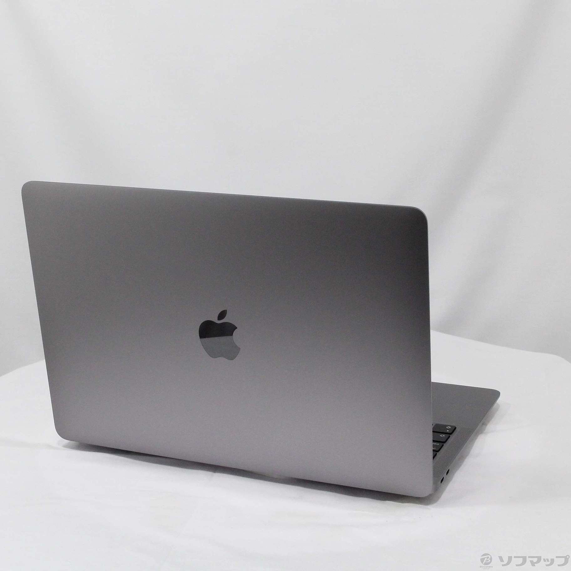 中古】MacBook Air 13.3-inch Early 2020 MVH22J／A Core_i5 1.1GHz