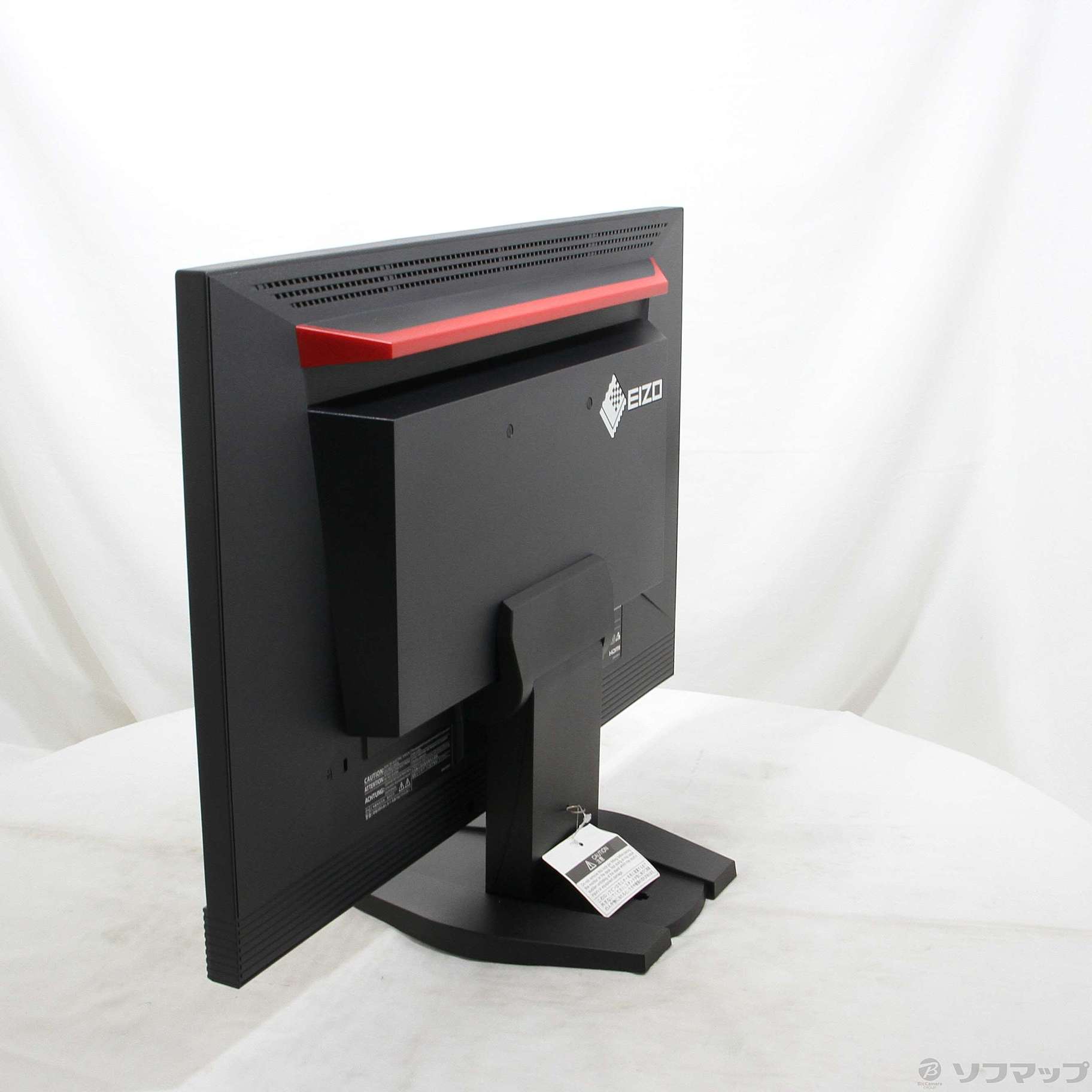 EIZO FS2434 ゲーミングモニター - ディスプレイ