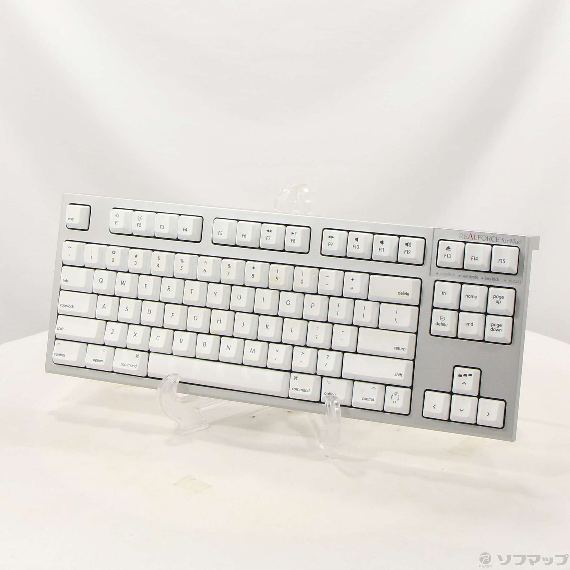 東プレ テンキーレスキーボード Realforce TKL A / R2TLA-JP4-BK(USBキーボード)｜売買されたオークション情報、yahooの商品情報をアーカイブ公開  - オークファン - USBキーボード（denalimed.com）