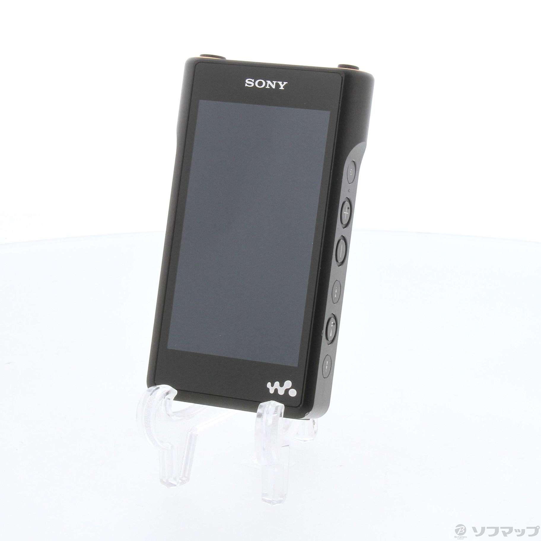SONY WALKMAN NW-WM1A 128GB ハイレゾ対応 良品