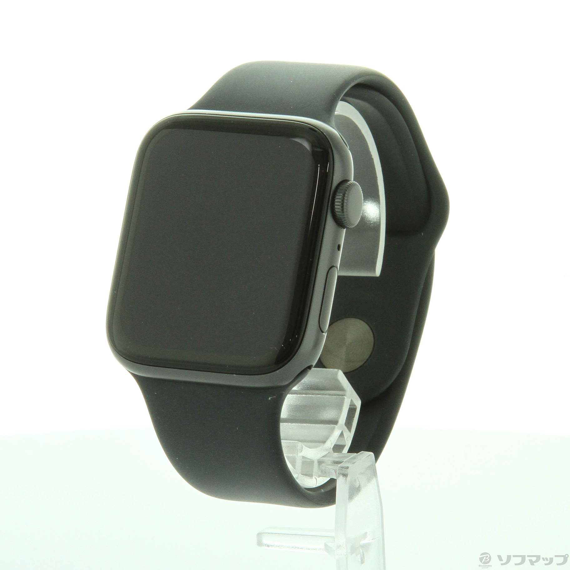 中古】Apple Watch SE 第1世代 GPS 44mm スペースグレイアルミニウム