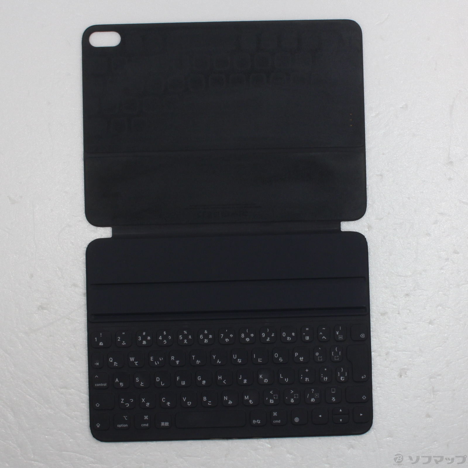 iPad Pro11 Smart Keyboard Folio MU8G2J/A