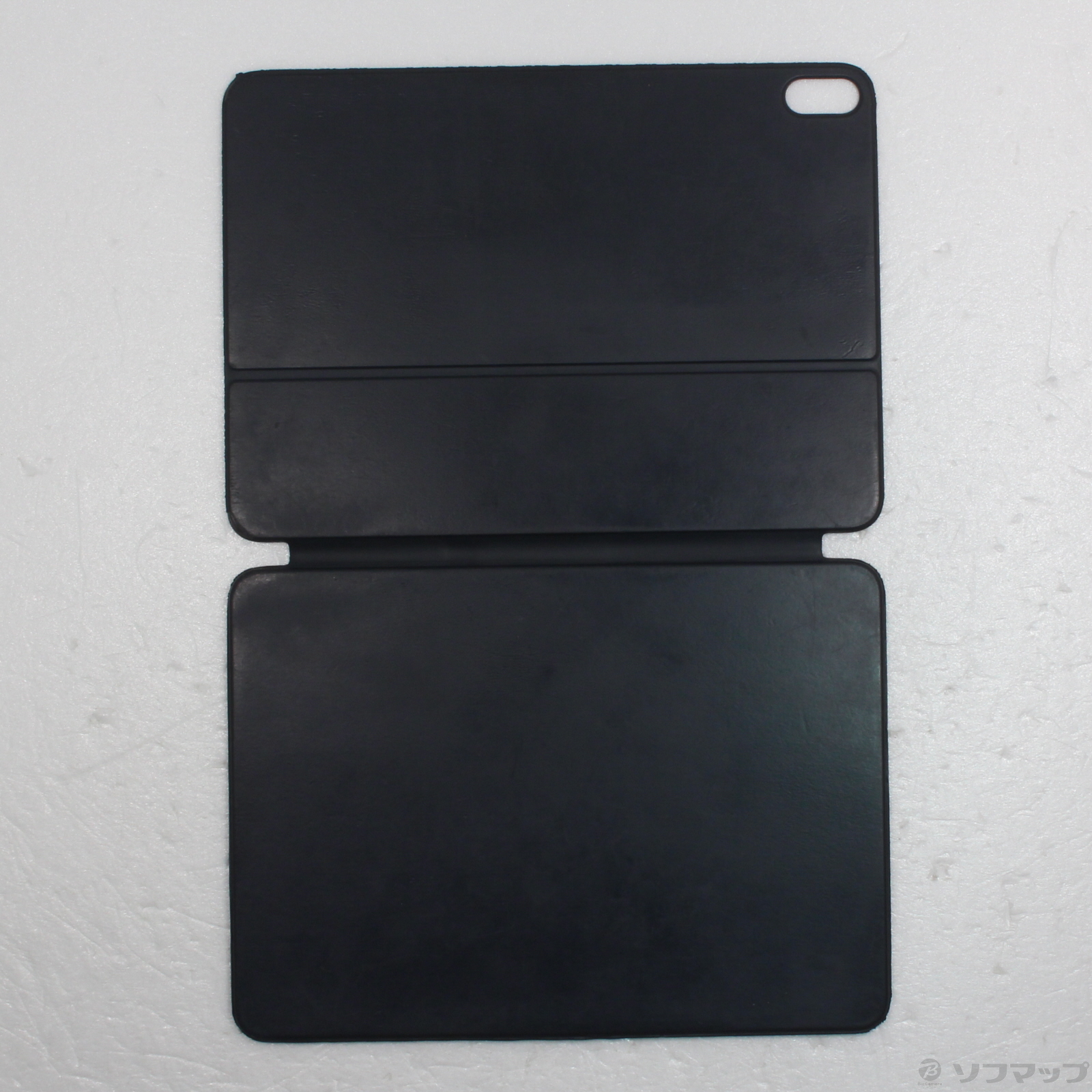 中古】11インチ iPad Pro用 Smart Keyboard Folio MU8G2J／A
