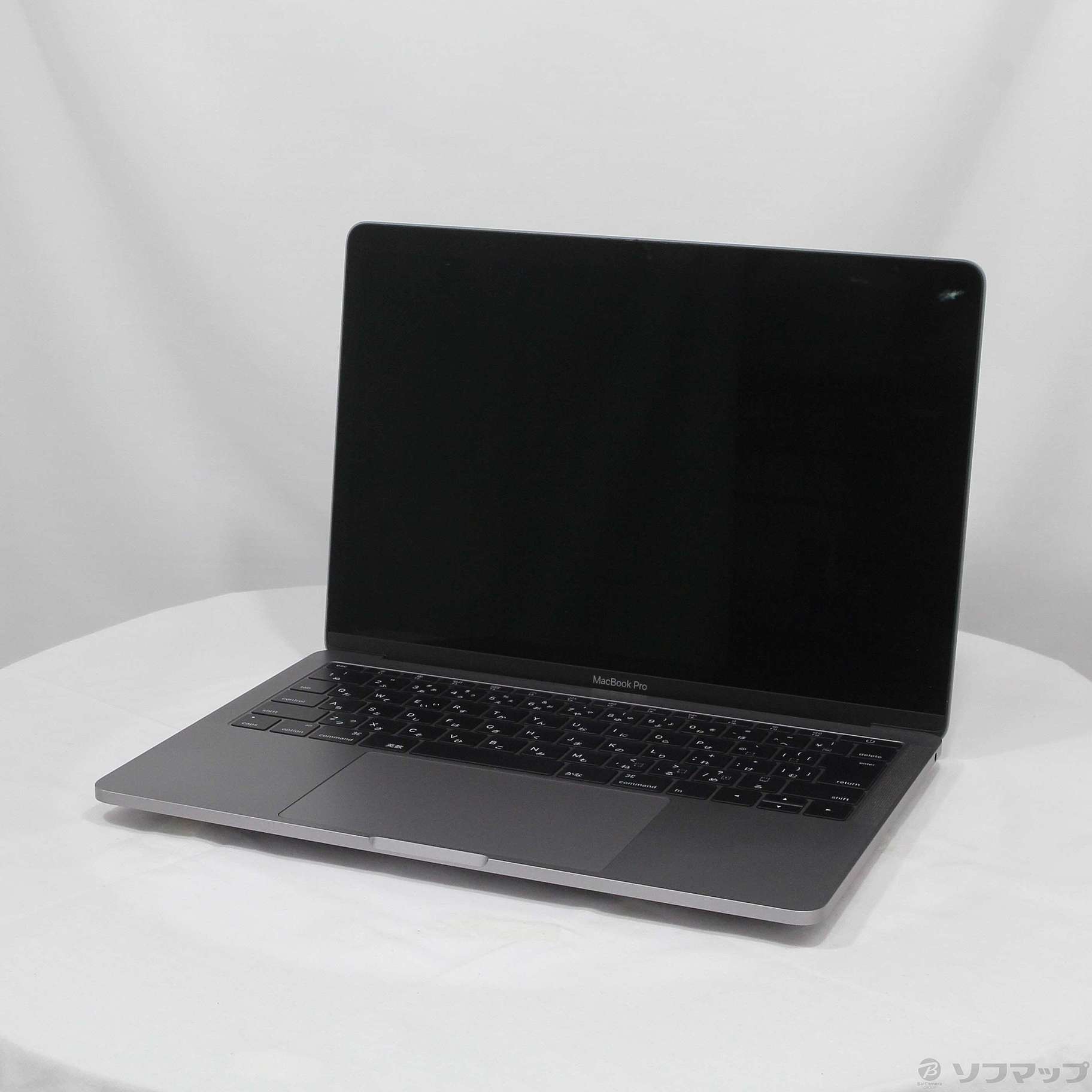 中古】MacBook Pro 13.3-inch Late 2016 MLL42J／A Core_i5 2GHz 8GB