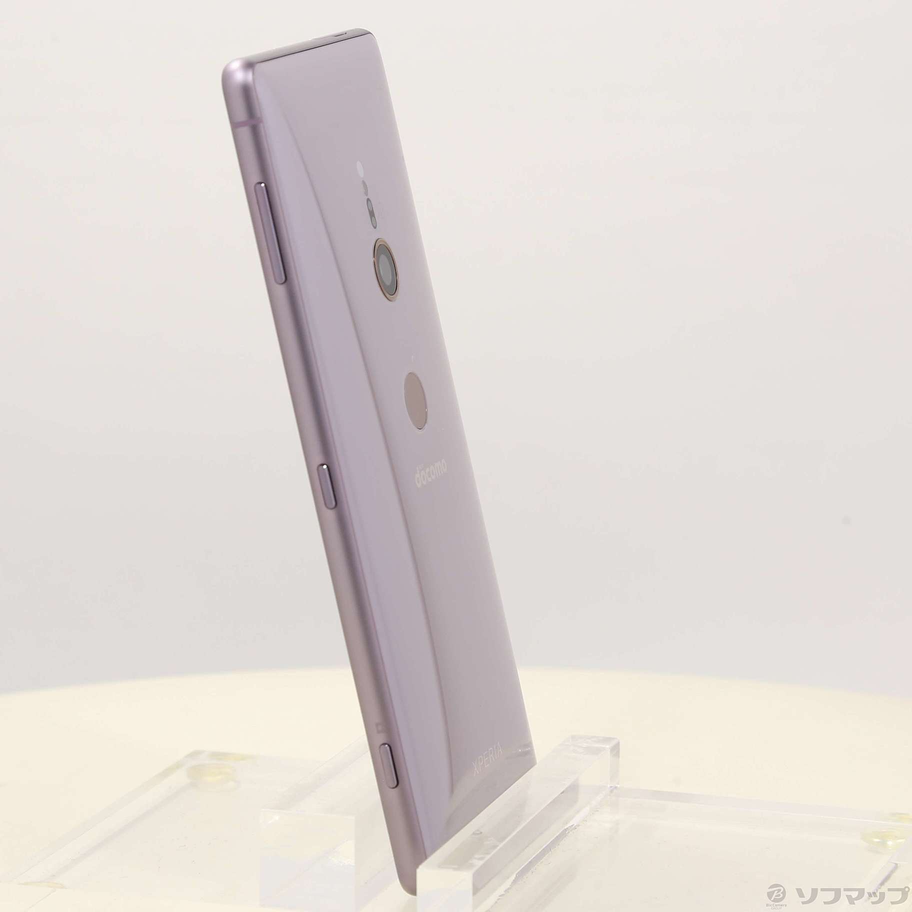 Xperia XZ2 64GB アッシュピンク SO-03K docomoロック解除SIMフリー