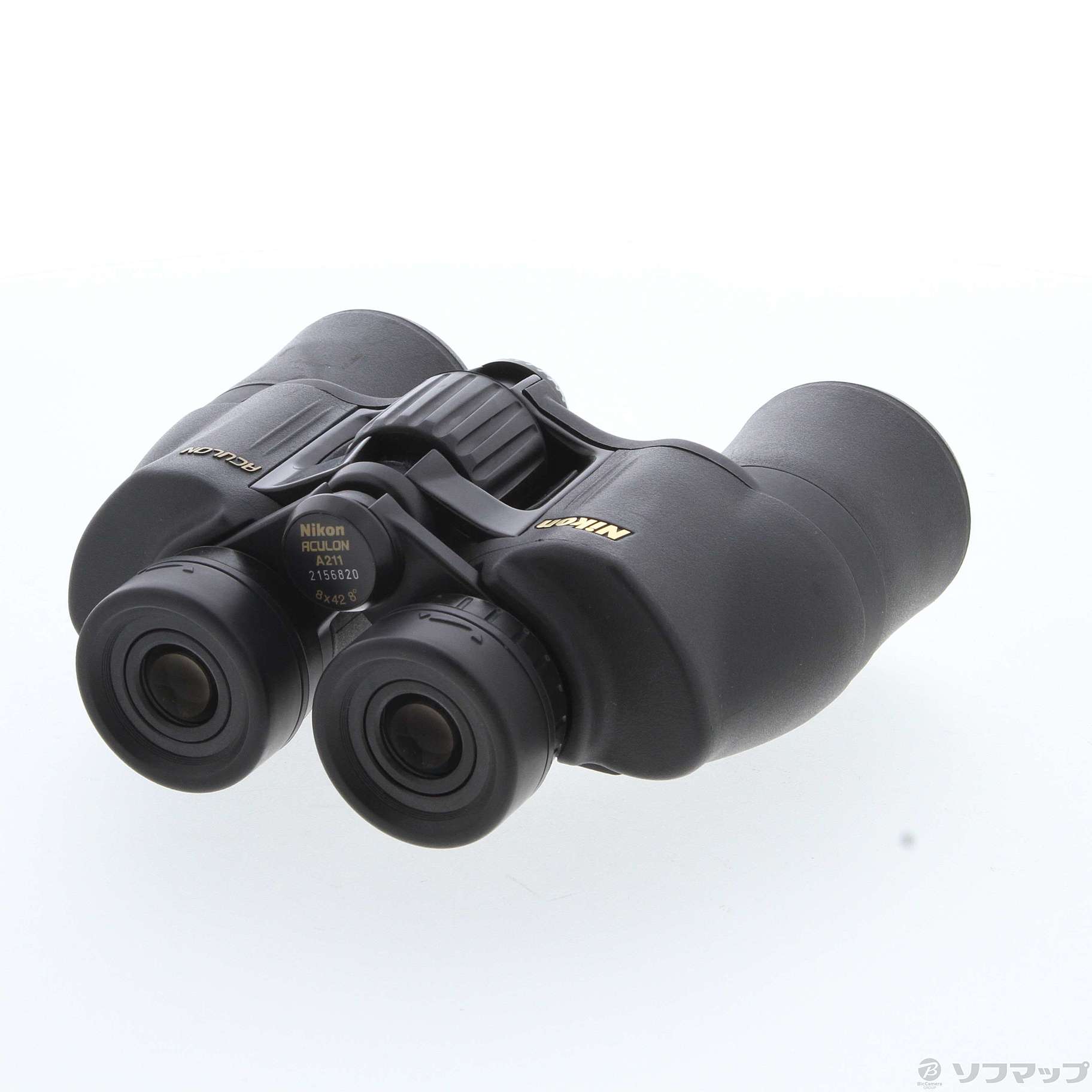 中古品〕 ACULON A211 8X42｜の通販はソフマップ[sofmap]