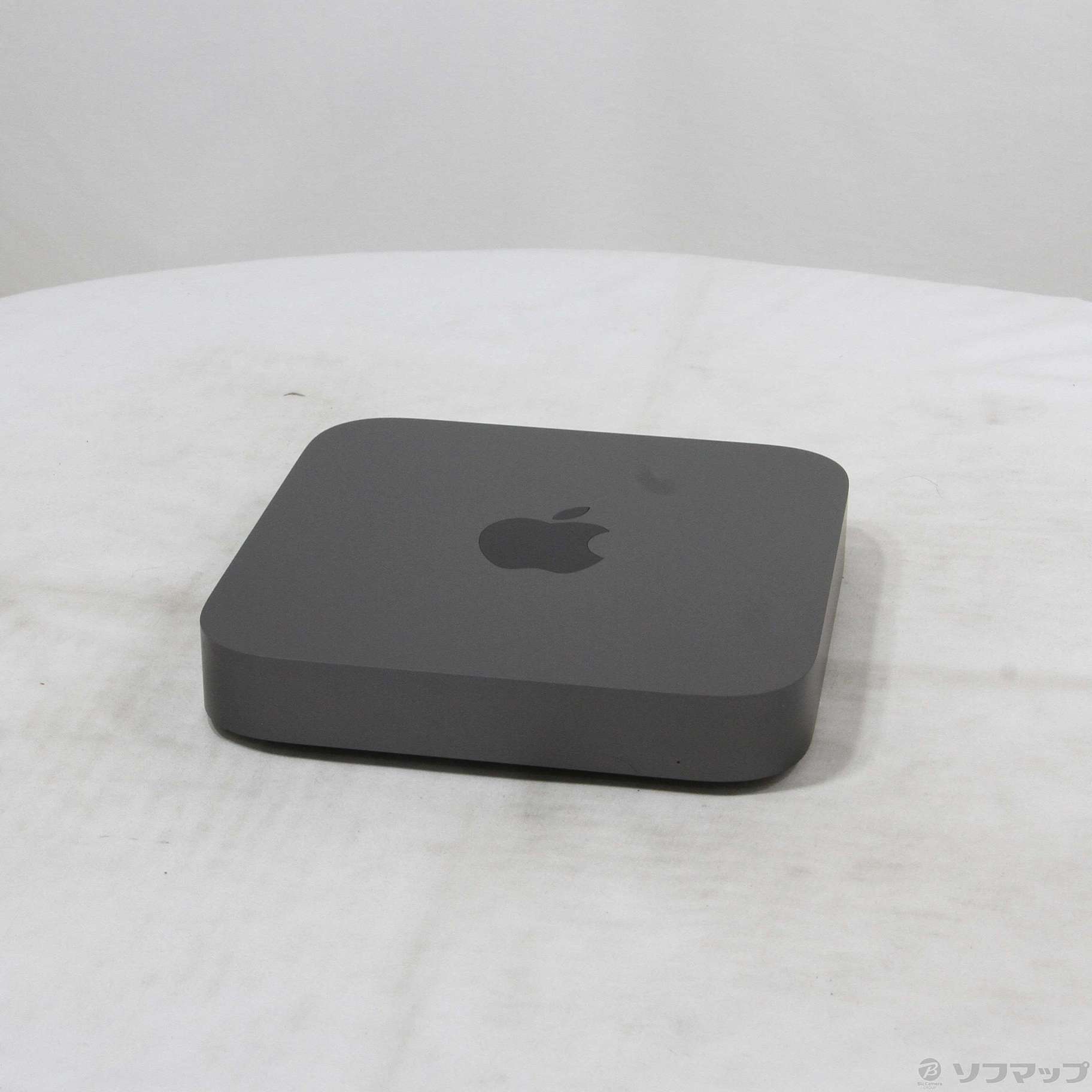 Mac mini (2018) MRTR2J/A i3/8G/128GB | www.ishela.com.br