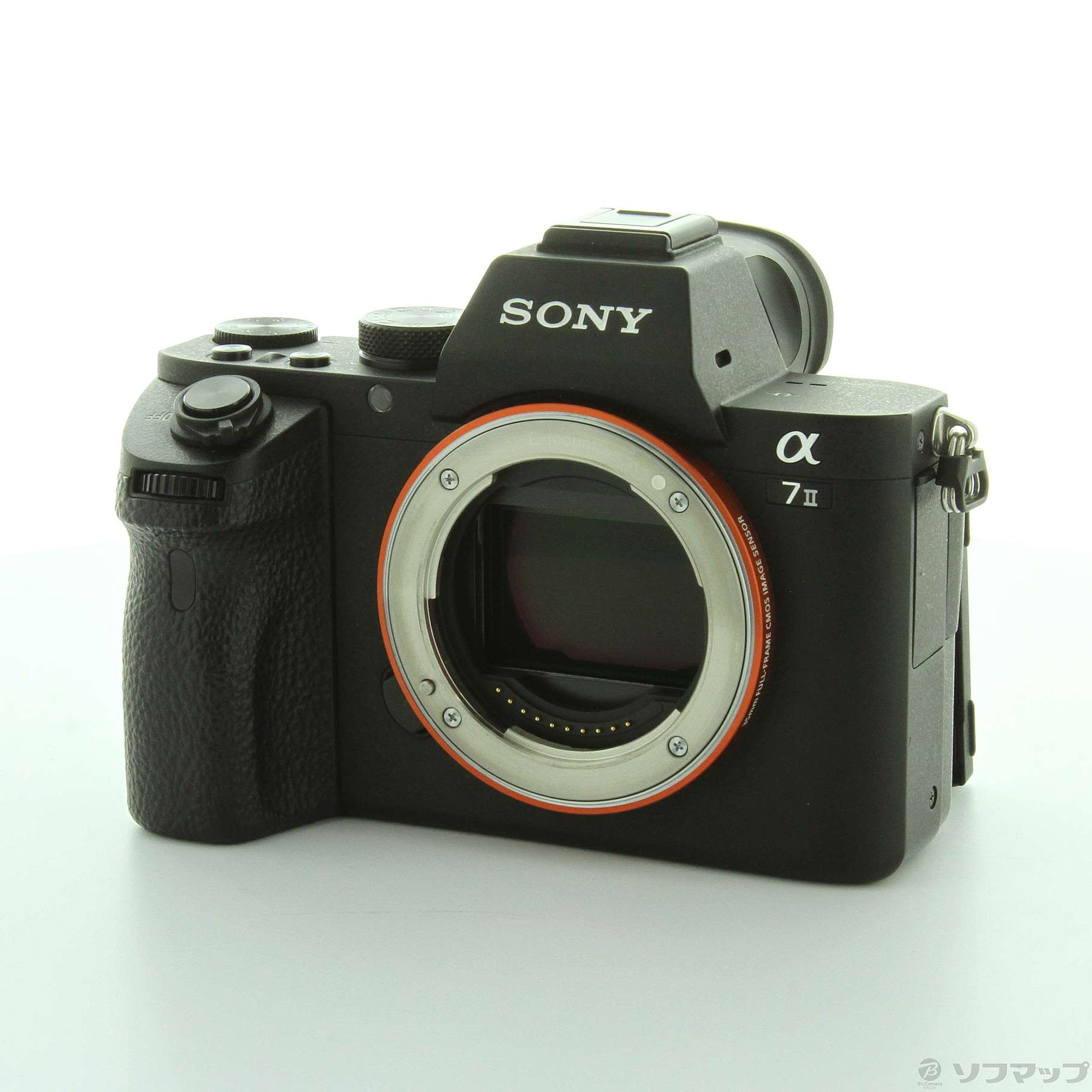 中古】α7 II ボディ ILCE-7M2 [2133048801167] - リコレ