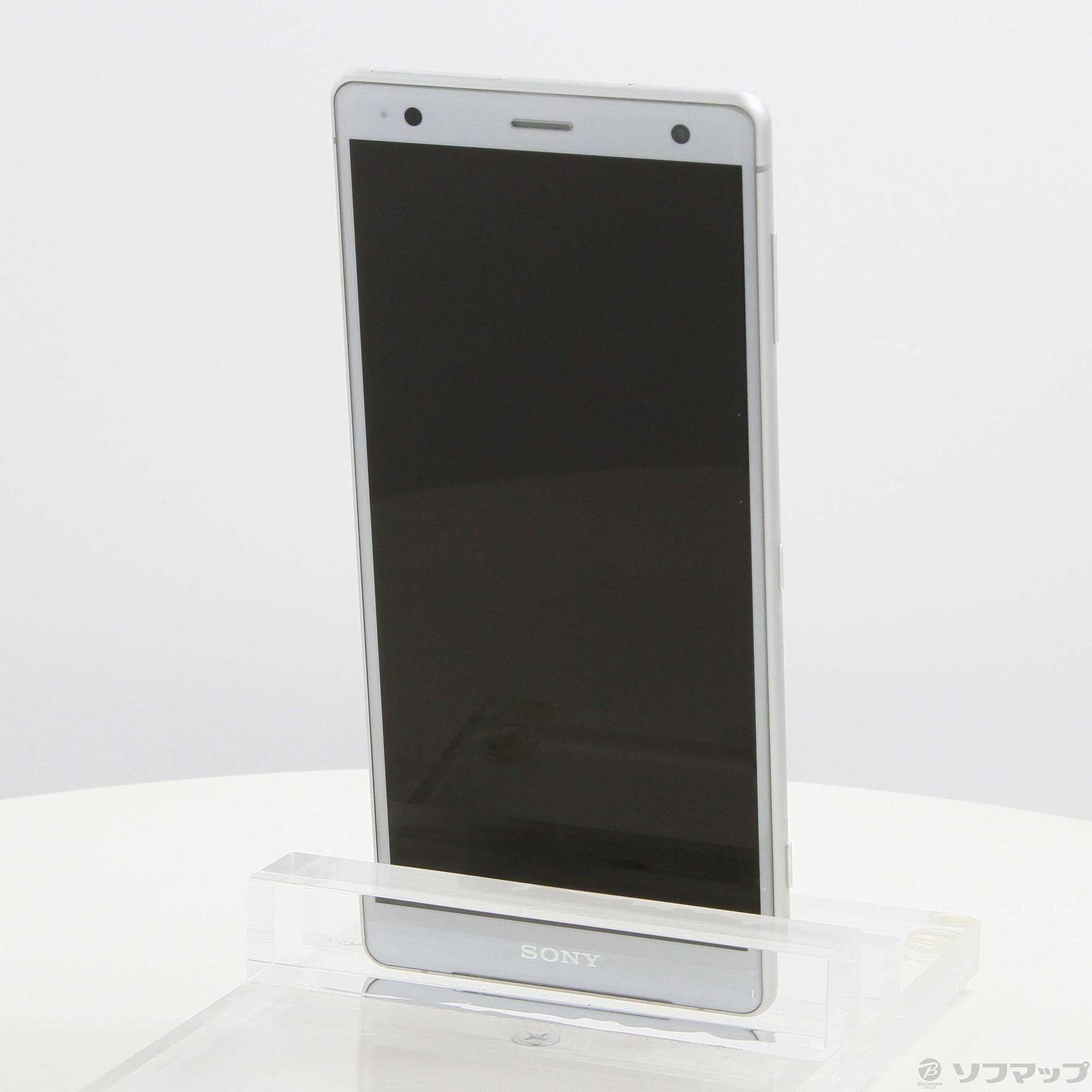 SONY - SONY XPERIA XZ2 SO-03K Docomo　リキッドシルバー Amazon | SONY(ソニー) Xperia XZ2 64GB リキッドシルバー SO