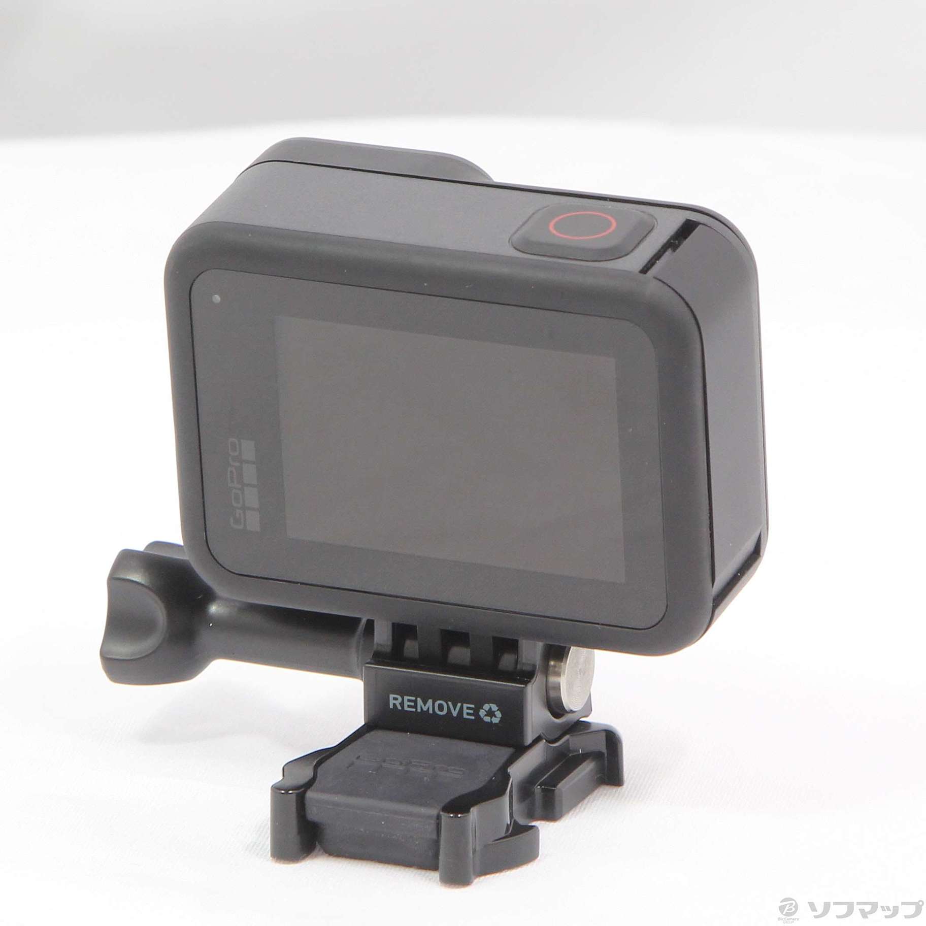 中古】HERO8 BLACK CHDHX-801-FW [2133048804816] - リコレ