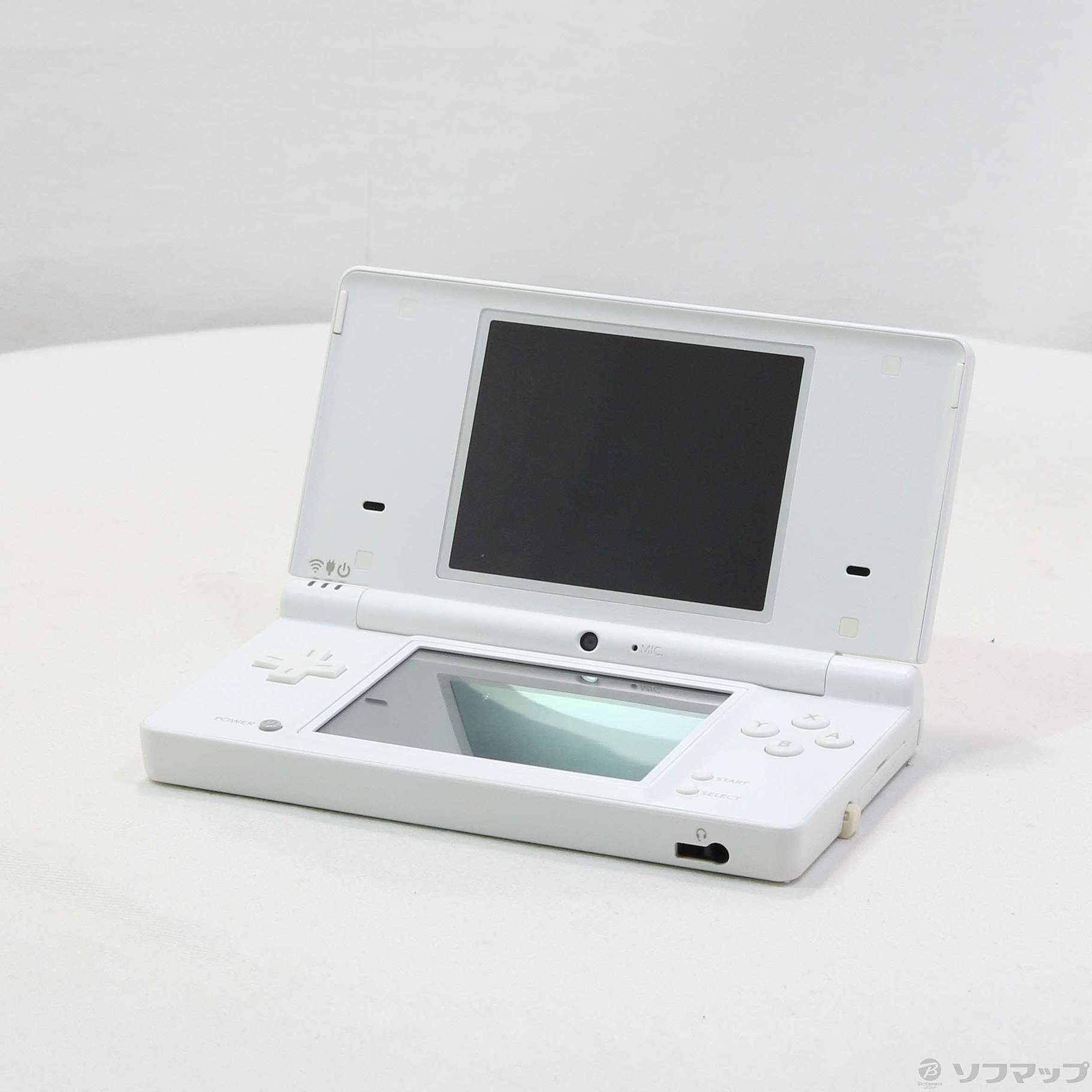 任天堂Nintendo NINTENDO DS ニンテンドー DSI WHITE