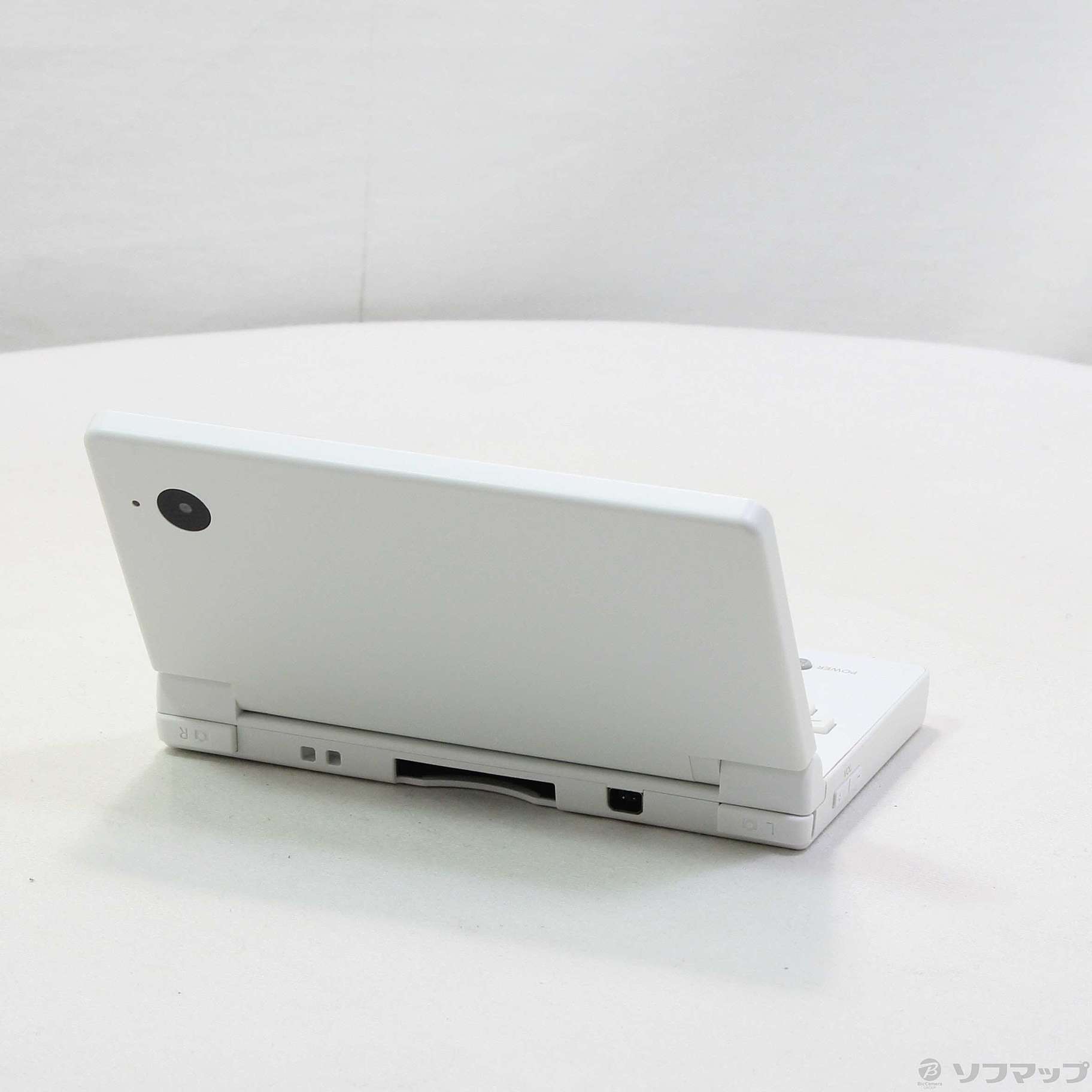 中古】ニンテンドーDSIホワイト [2133048805943] - 法人専用リコレ
