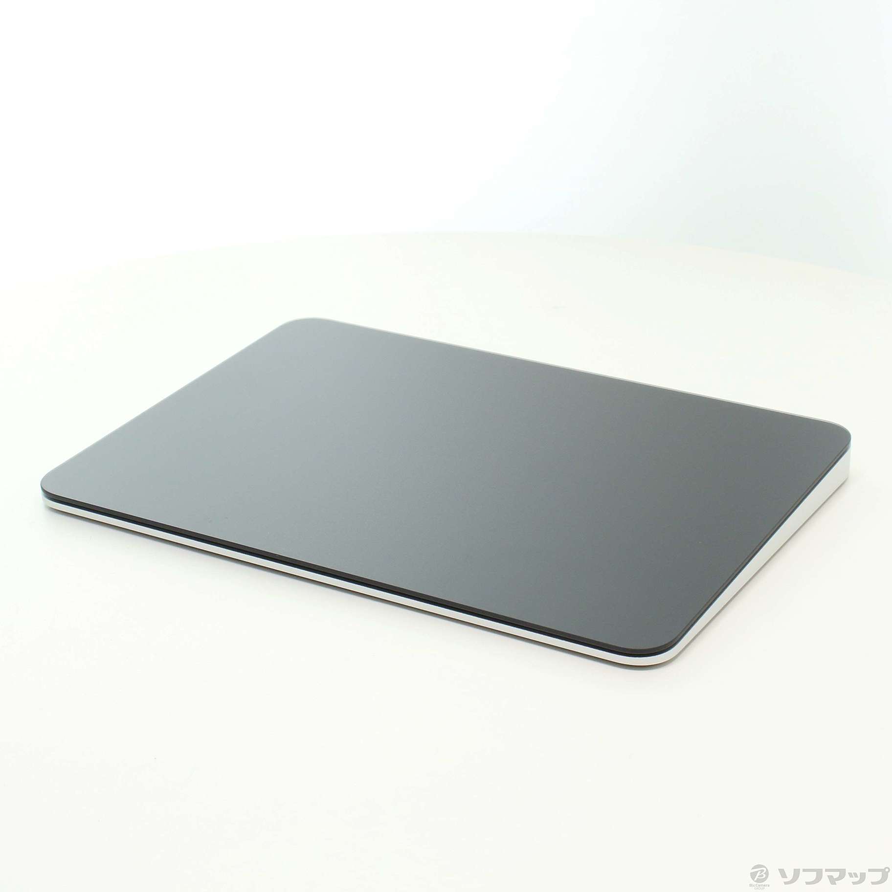 中古】Magic Trackpad Multi-Touch対応 ブラック MMMP3ZA／A