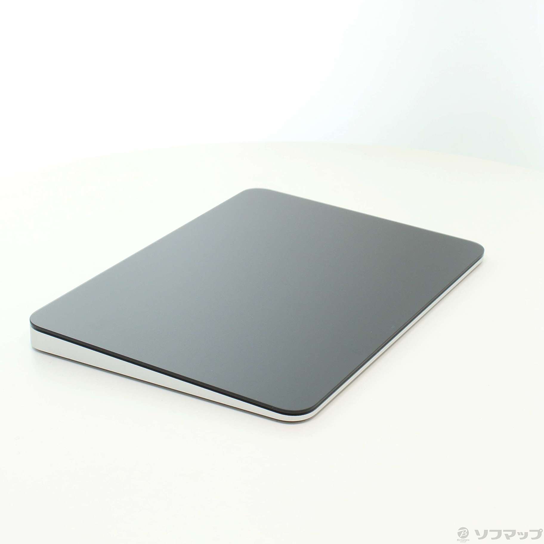 中古】Magic Trackpad Multi-Touch対応 ブラック MMMP3ZA／A