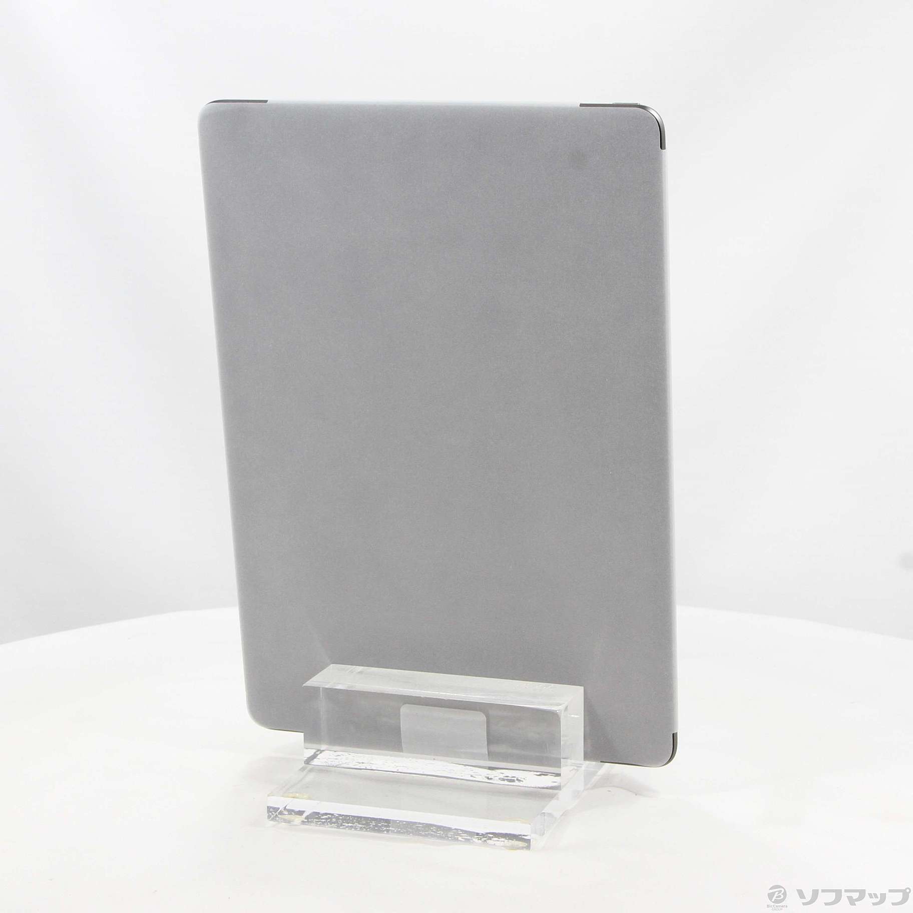 中古】iPad 第9世代 256GB スペースグレイ MK2N3J／A Wi-Fi [2133048806155] -  法人専用リコレ！|ソフマップの法人専用中古通販サイト