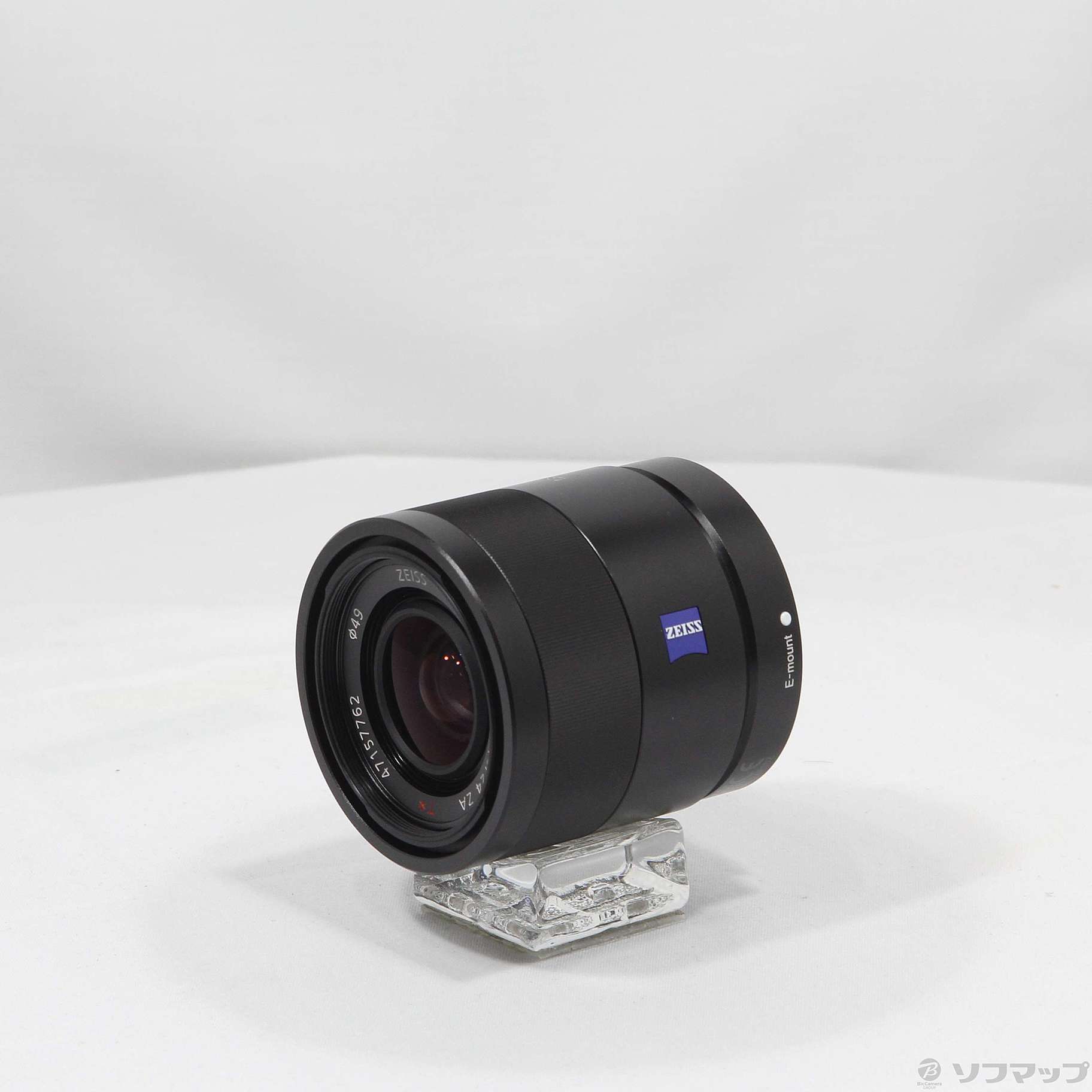 中古】Sonnar T E 24mm F1.8 ZA (SEL24F18Z) (Eレンズ) [2133048807848