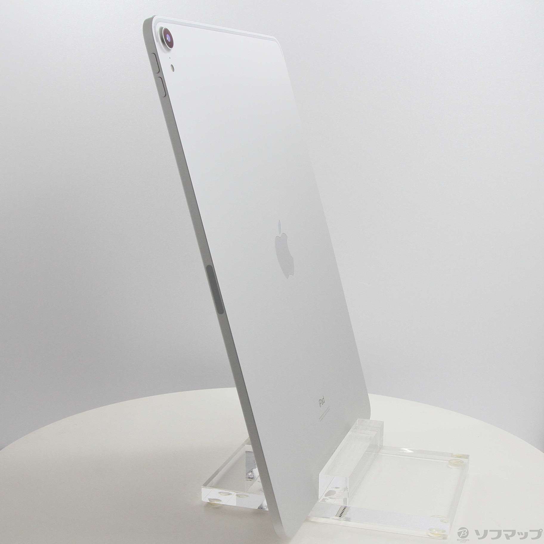 中古】iPad Pro 12.9インチ 第3世代 256GB シルバー MTFN2J／A Wi-Fi 