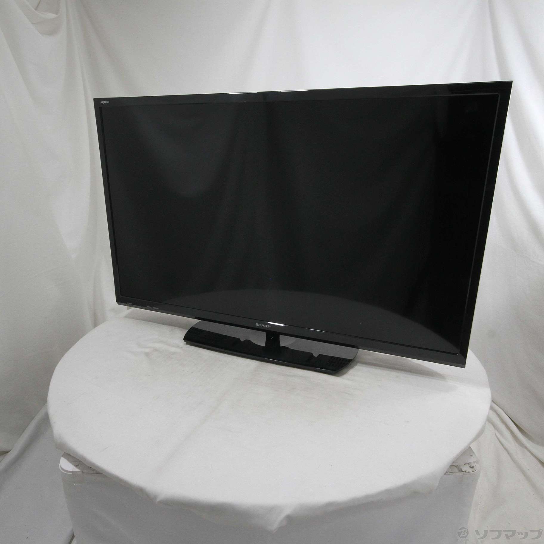 中古】〔中古品〕 液晶テレビ AQUOS(アクオス) LC-32S5 ［32V型