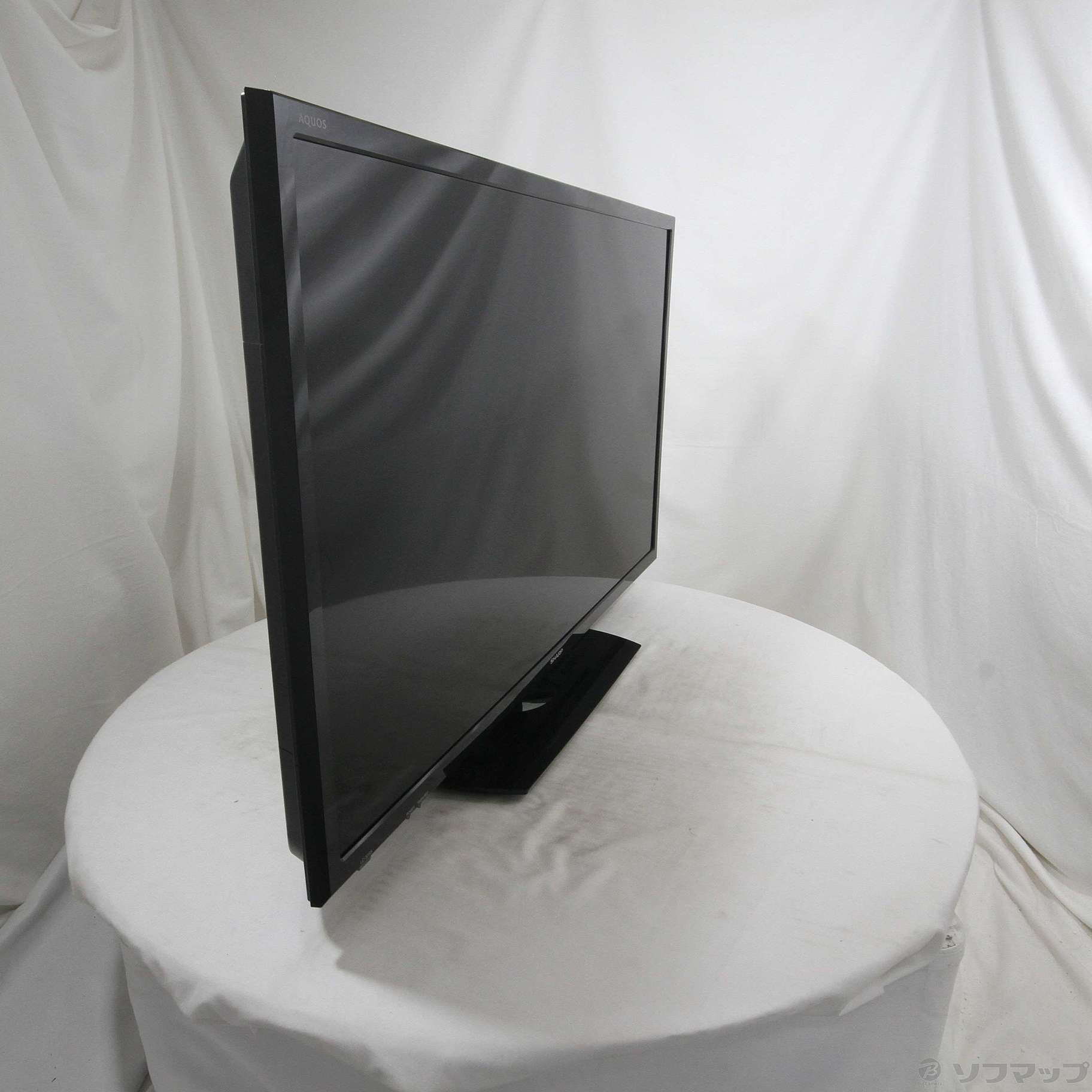 中古】〔中古品〕 液晶テレビ AQUOS(アクオス) LC-32S5 ［32V型