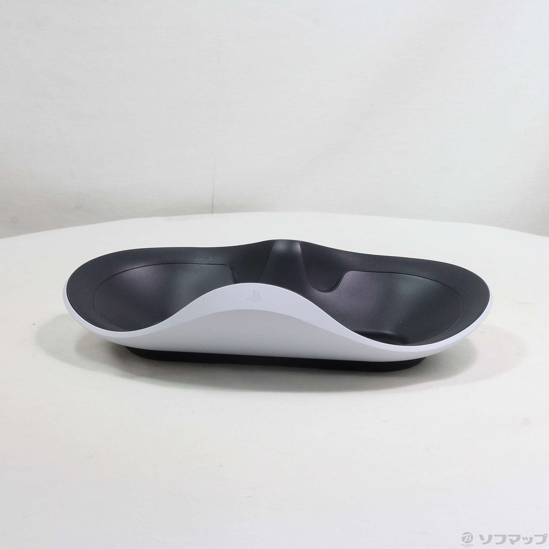 中古】PlayStation VR2 Senseコントローラー充電スタンド 【PS5