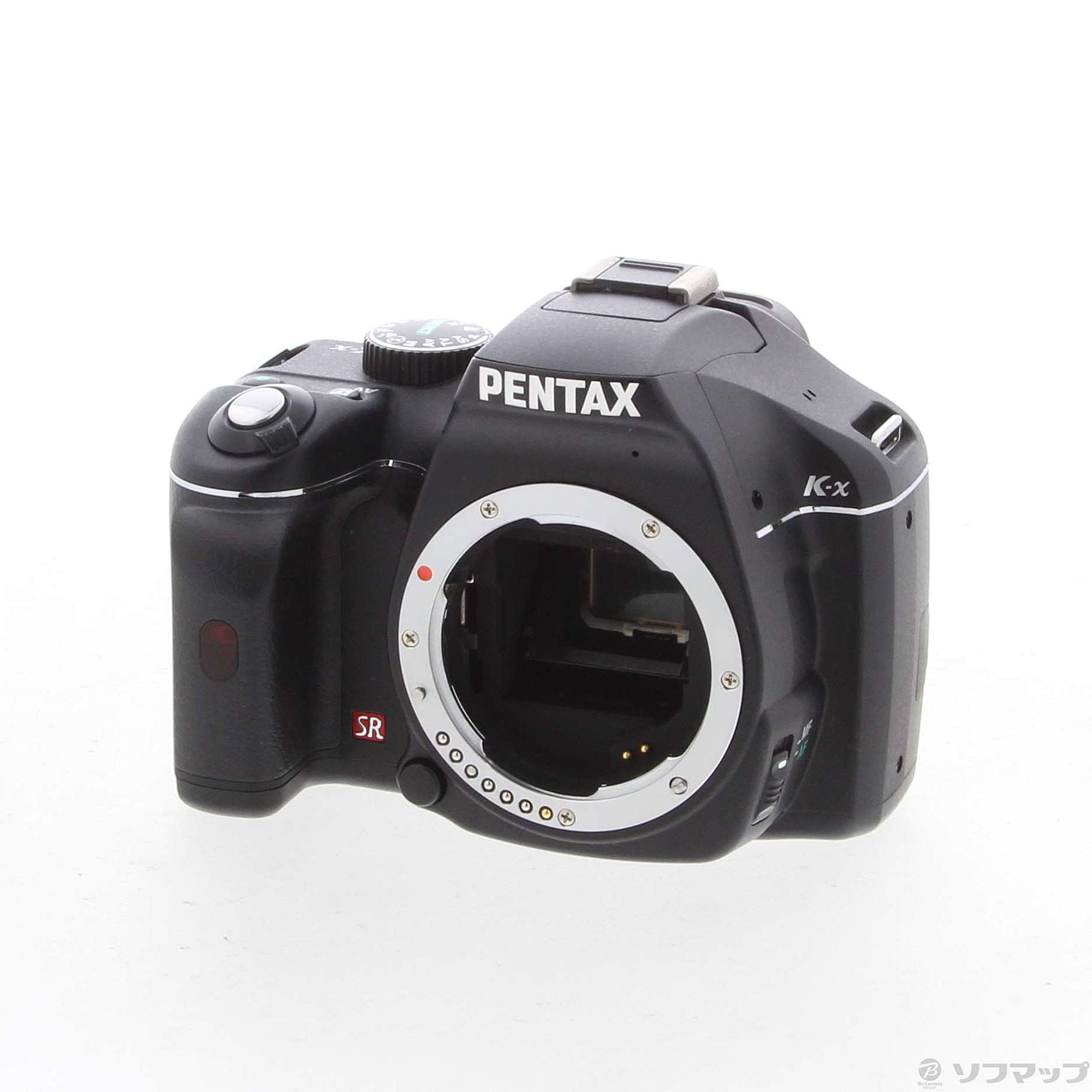 ❤️ペンタックス PENTAX k-r 一眼レフカメラ(ダブルズーム)❤️