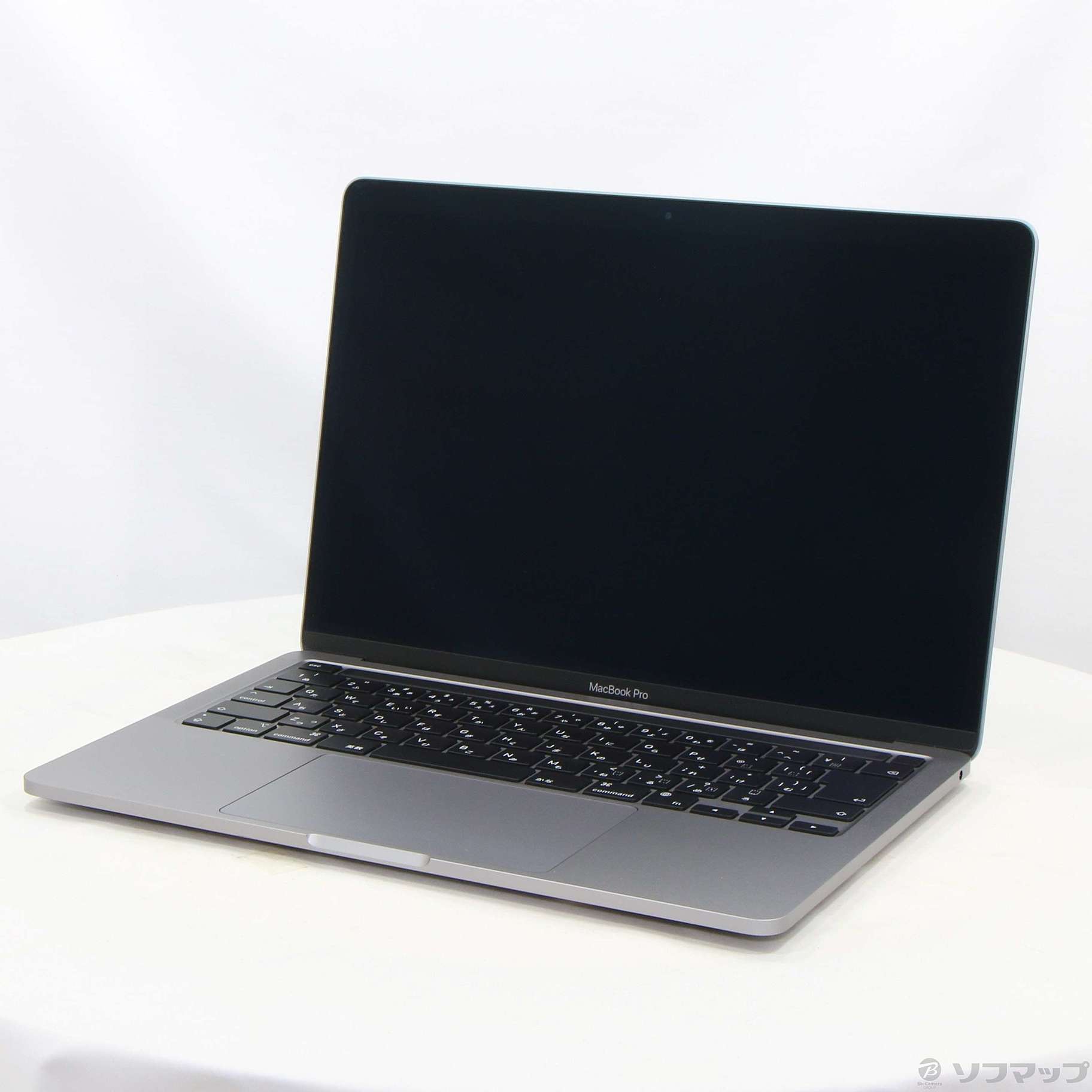 中古】Apple(アップル) MacBook Pro 13.3-inch Late 2020 MYD82J／A