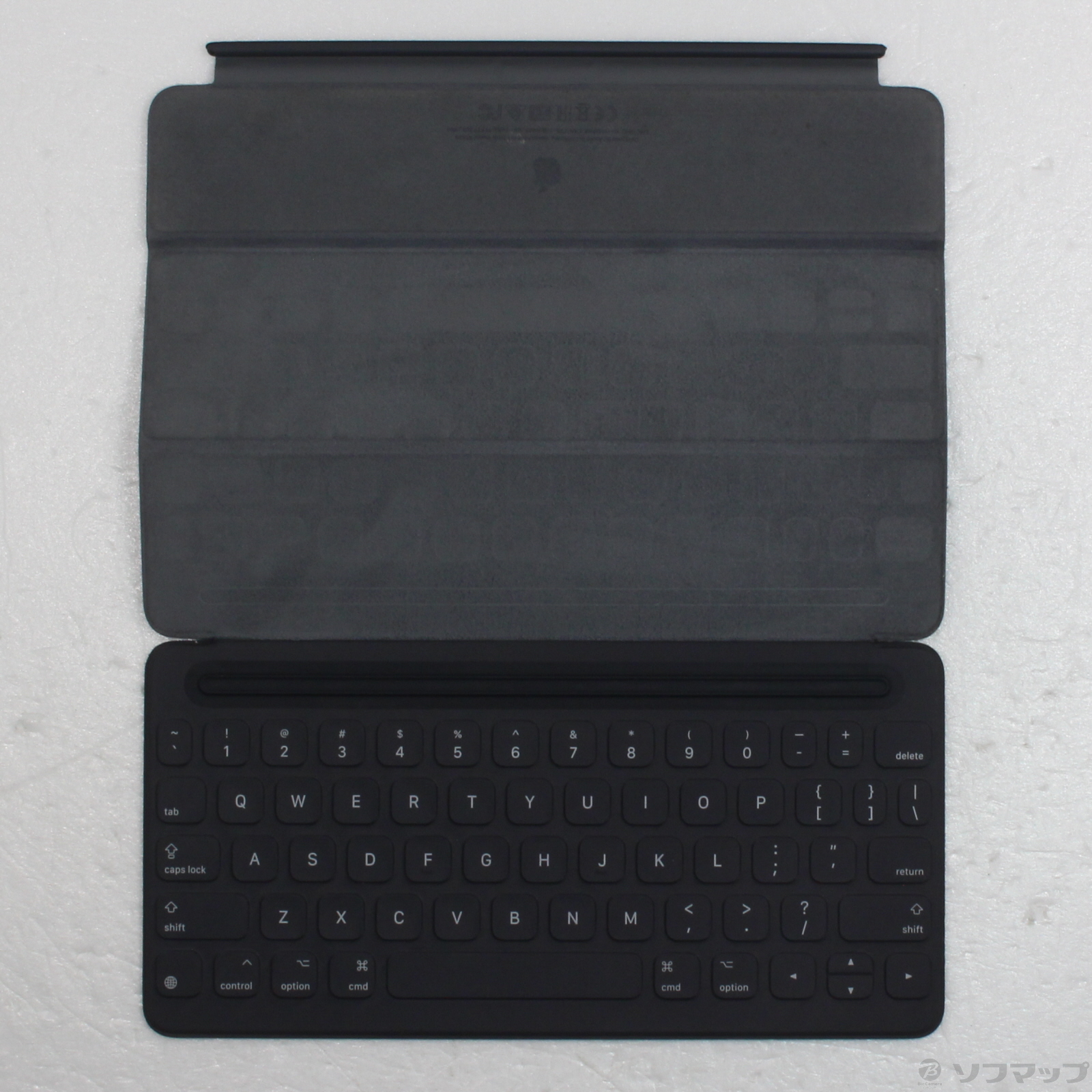 10.5インチ iPad Pro用 Smart Keyboard 英語配列 MPTL2LL／A