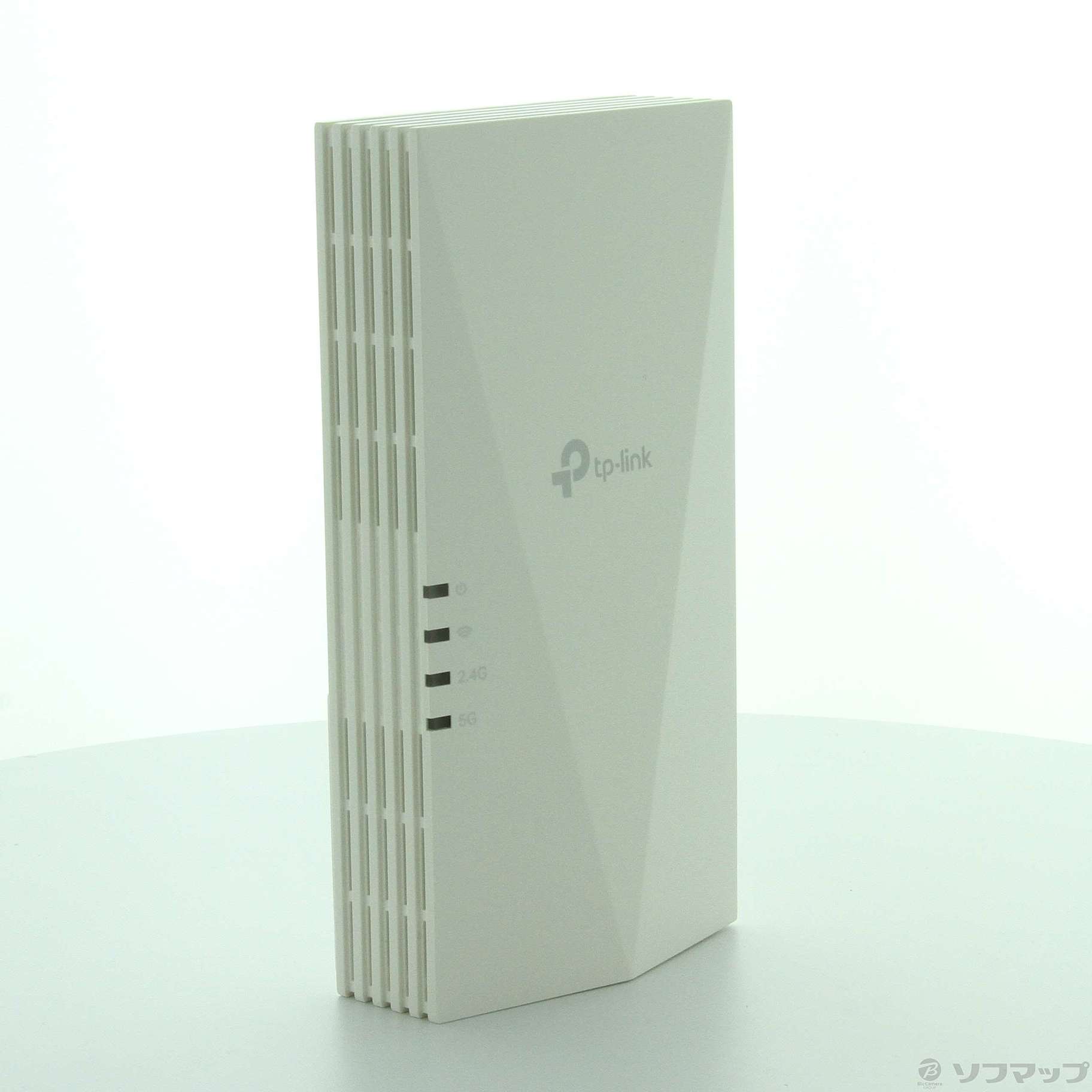 値下げ】TP-Link RE600X AX1800 Wi-Fi 6中継器 | munchercruncher.com