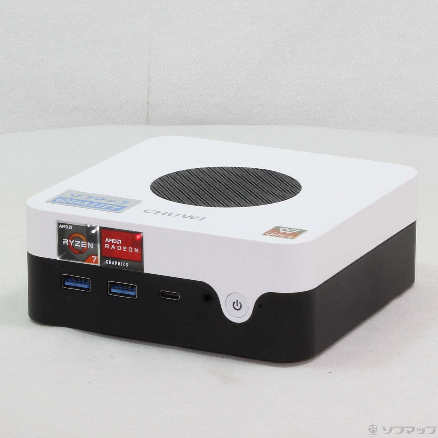 中古】LarkBox X 〔Windows 10〕 [2133048816260] - 法人専用リコレ