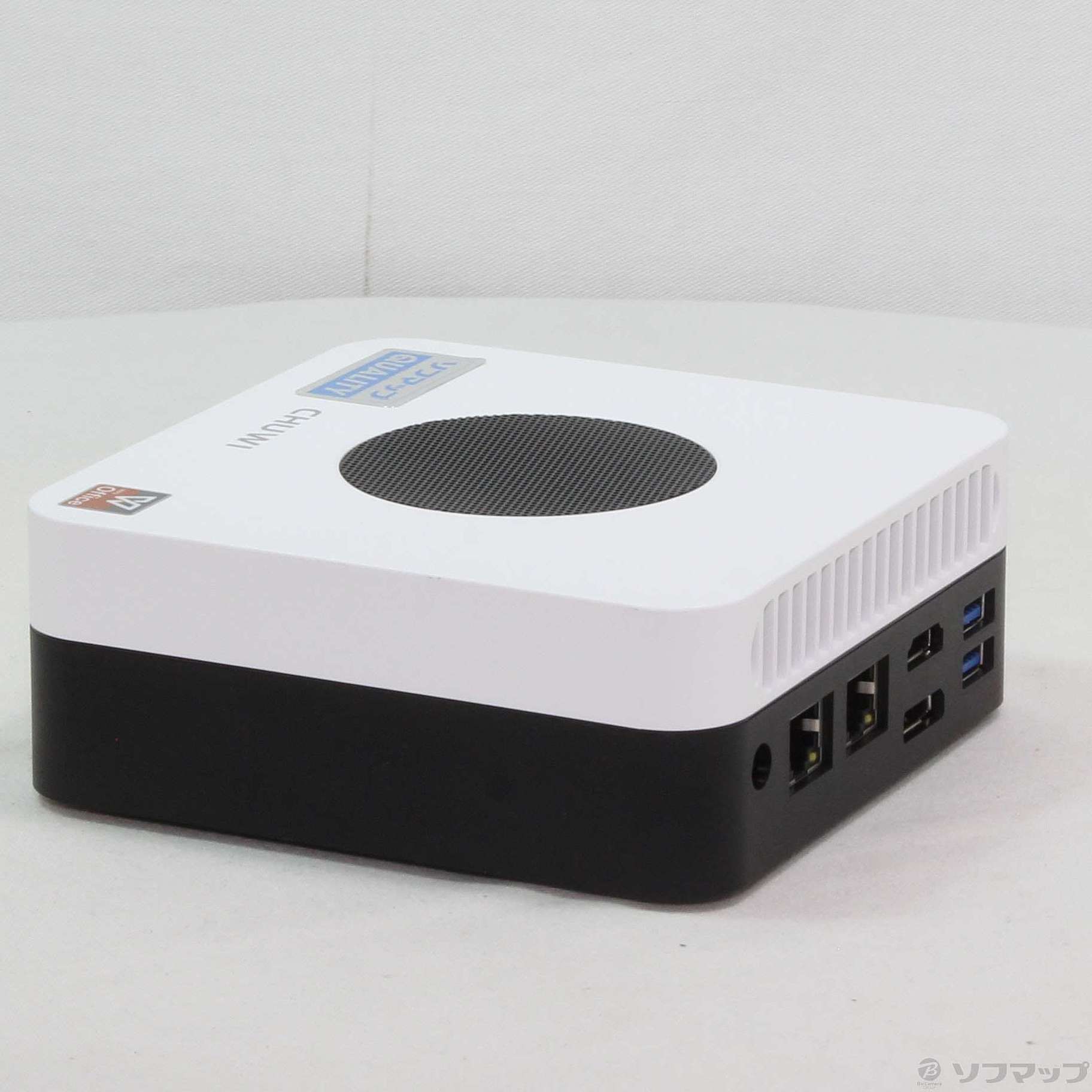 中古】LarkBox X 〔Windows 10〕 [2133048816260] - リコレ