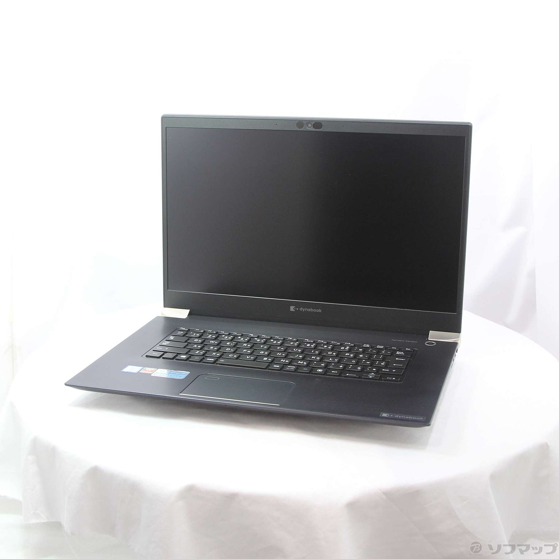 中古品〕 dynabook Z7 P1Z7LBBL オニキスブルー｜の通販はソフマップ