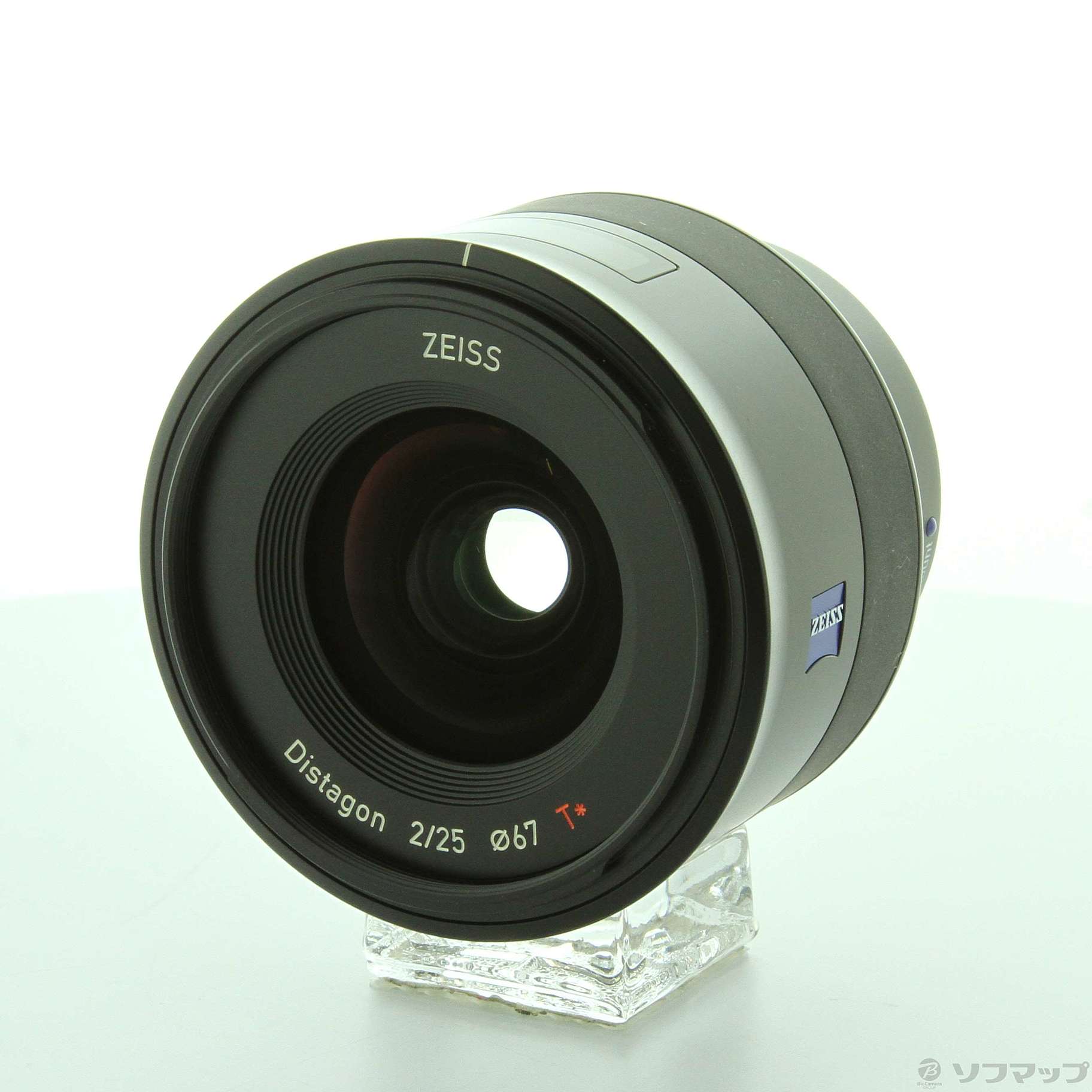 中古】Carl Zeiss Batis 2／25 (SONY E用) [2133048818301] - リコレ