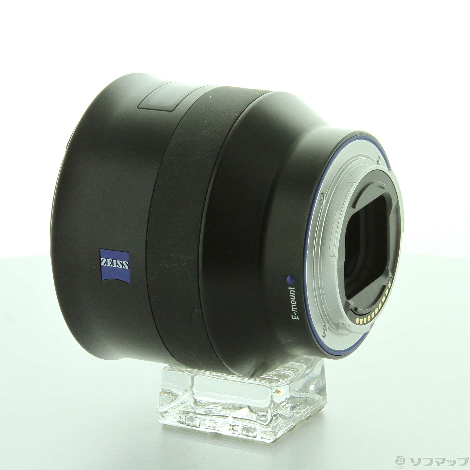 中古】Carl Zeiss Batis 2／25 (SONY E用) [2133048818301] - リコレ